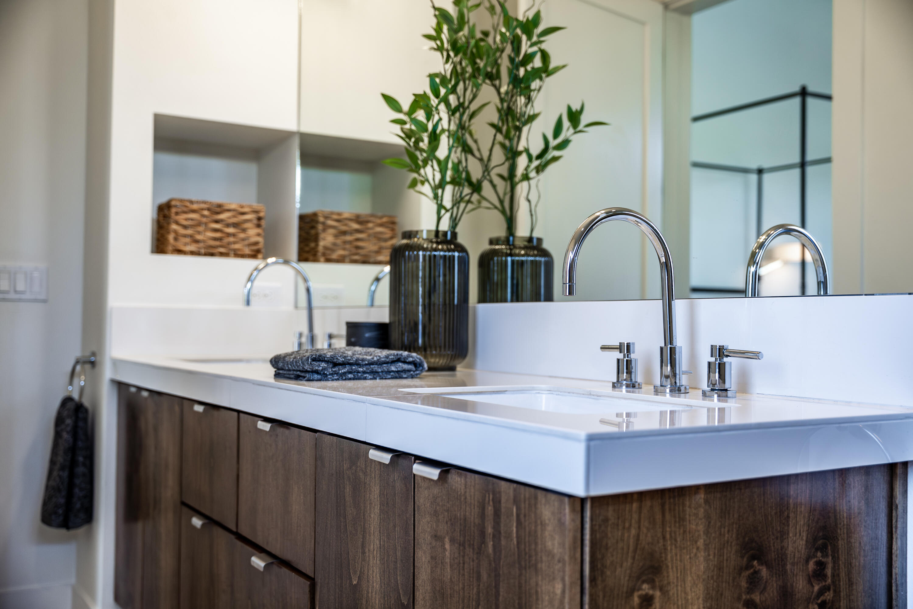 Tetherow - Residential