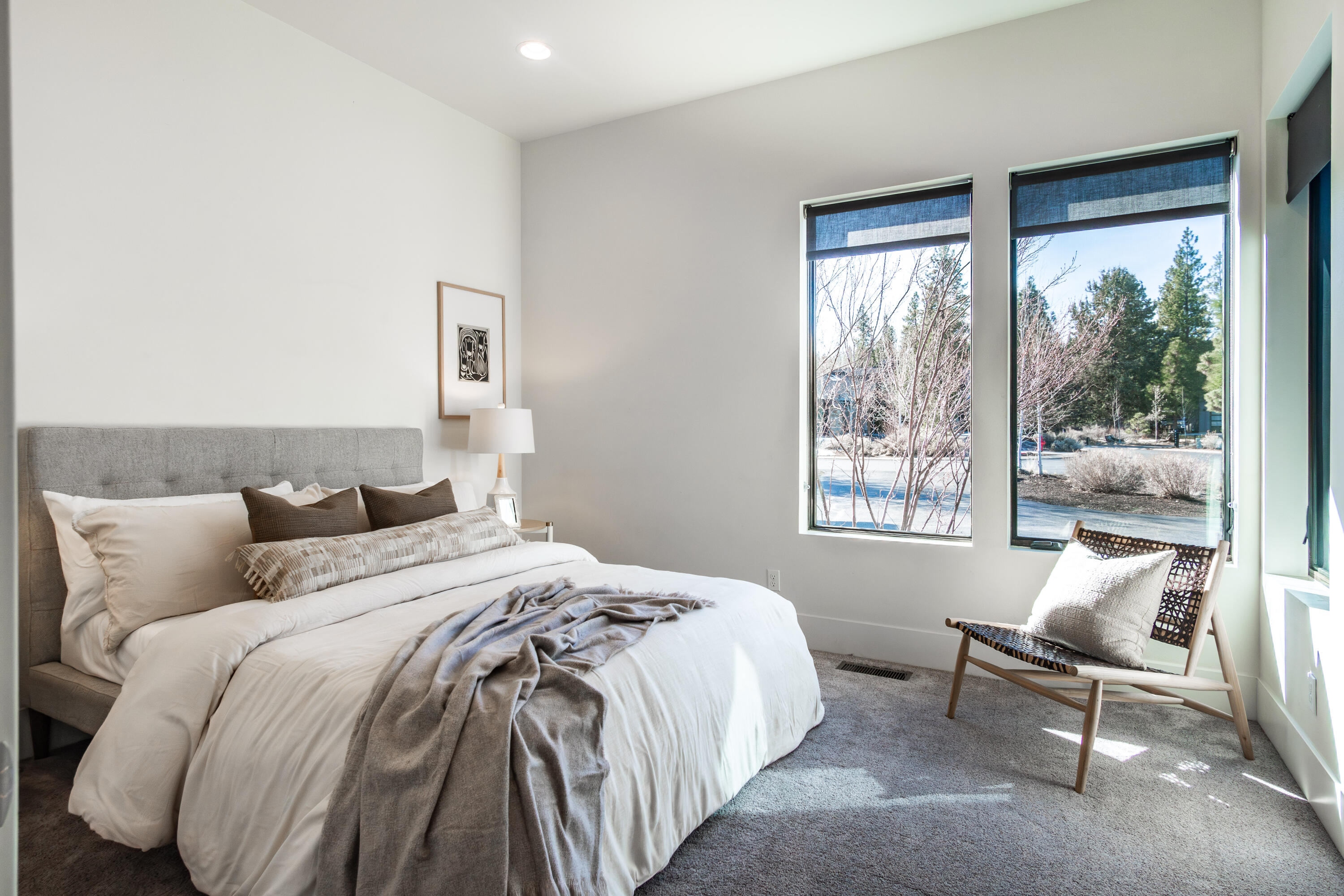 Tetherow - Residential