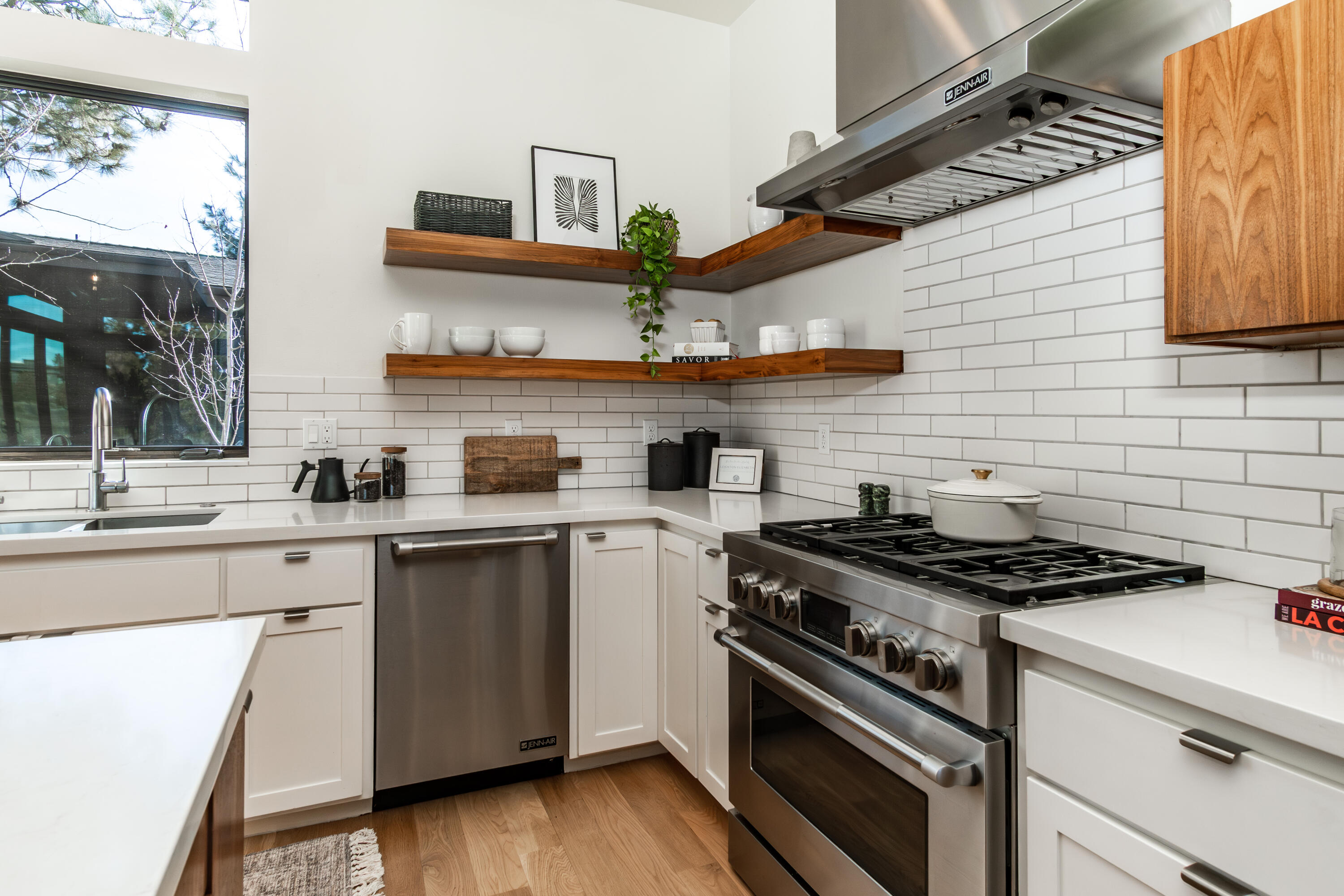 Tetherow - Residential