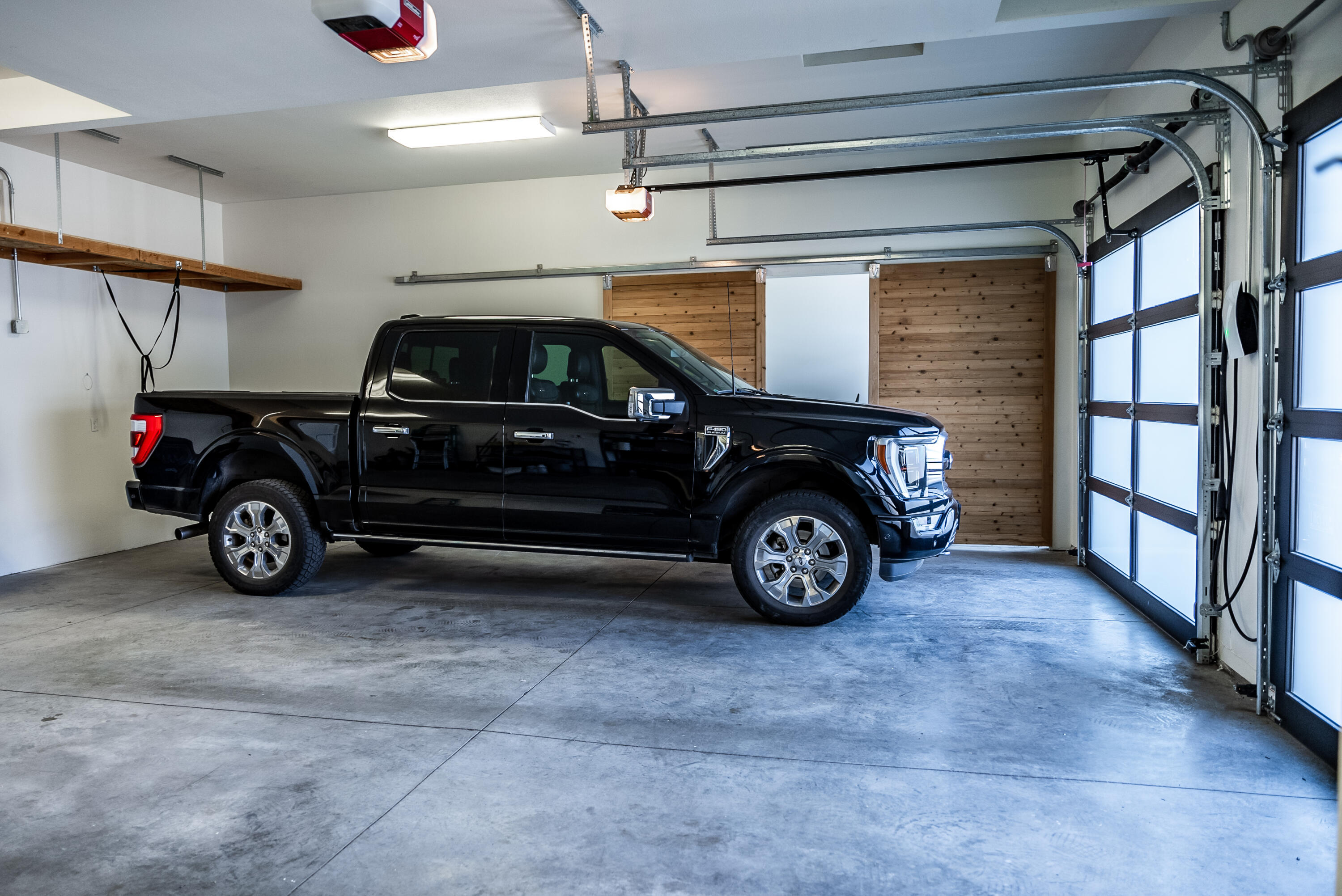 Tetherow - Residential