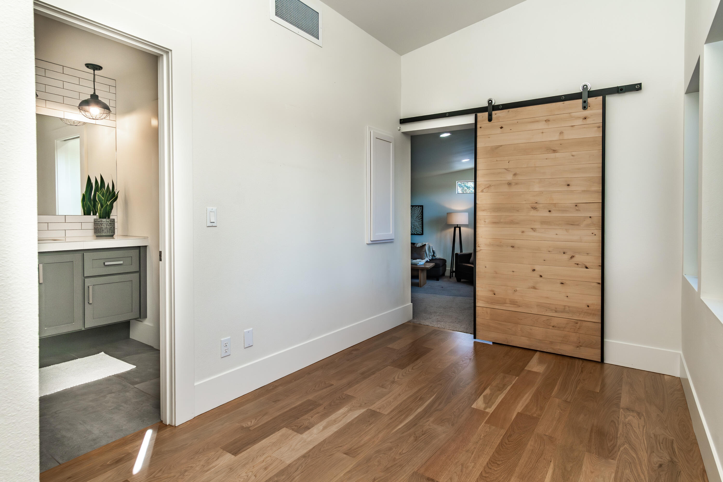 Tetherow - Residential