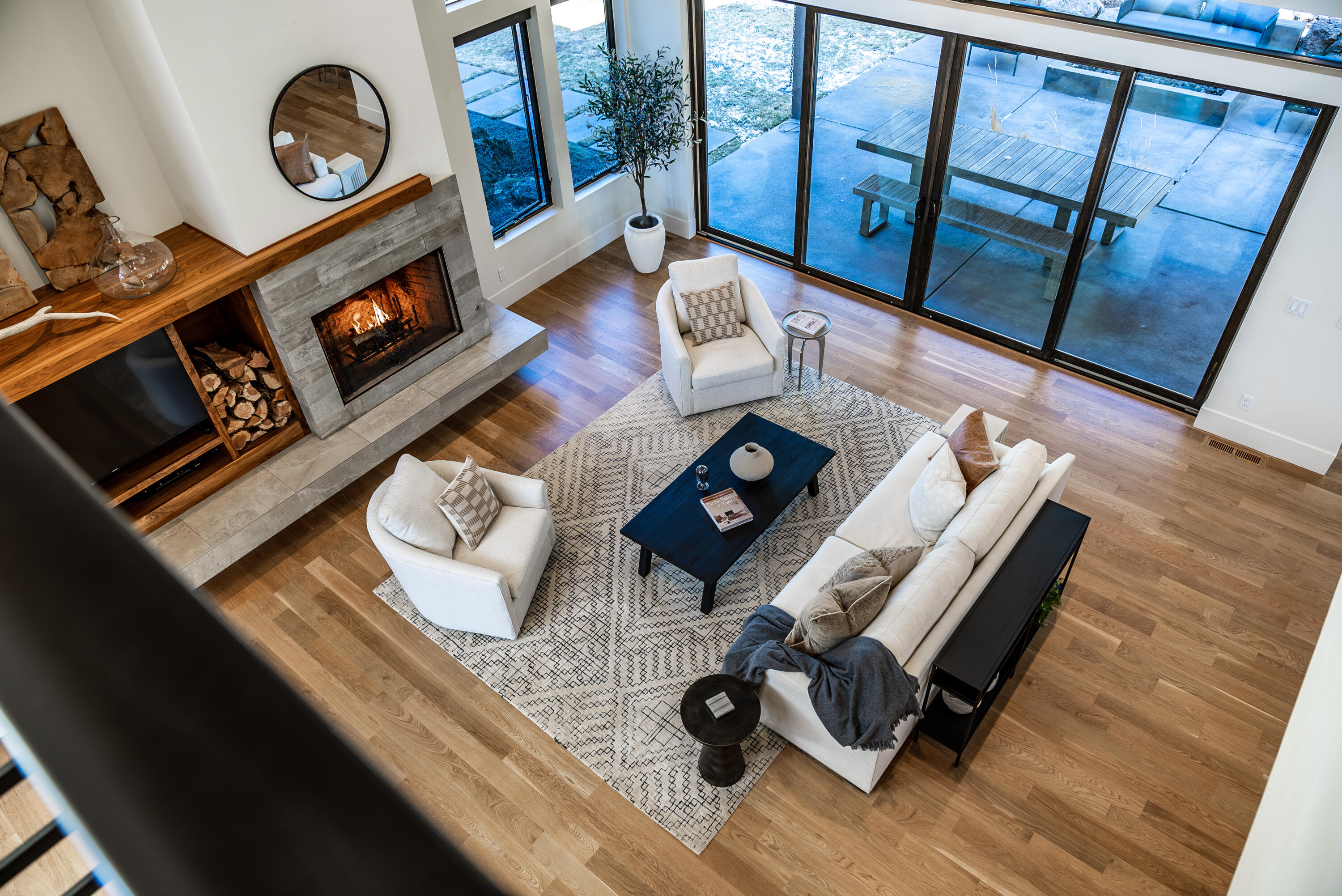 Tetherow - Residential