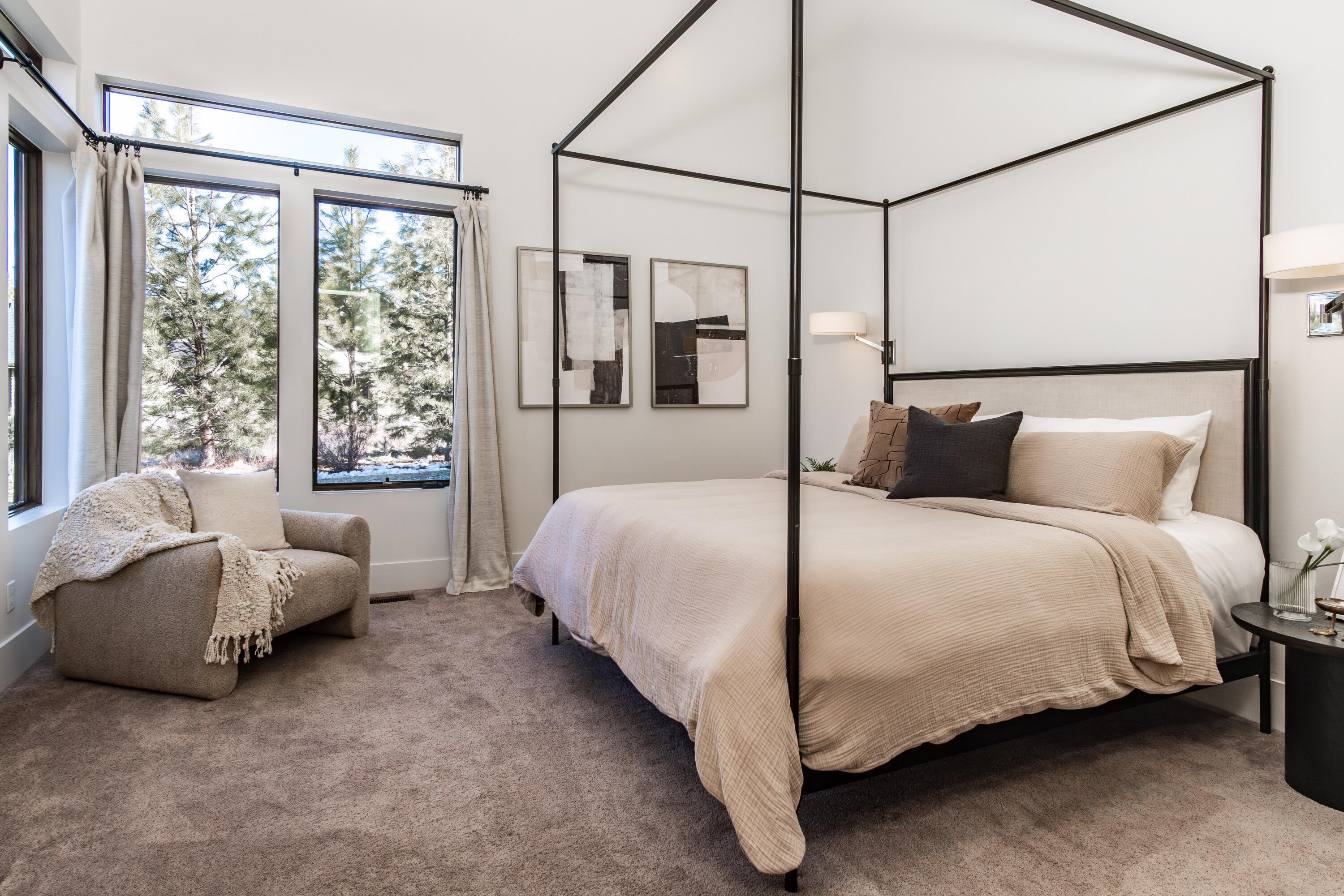 Tetherow - Residential