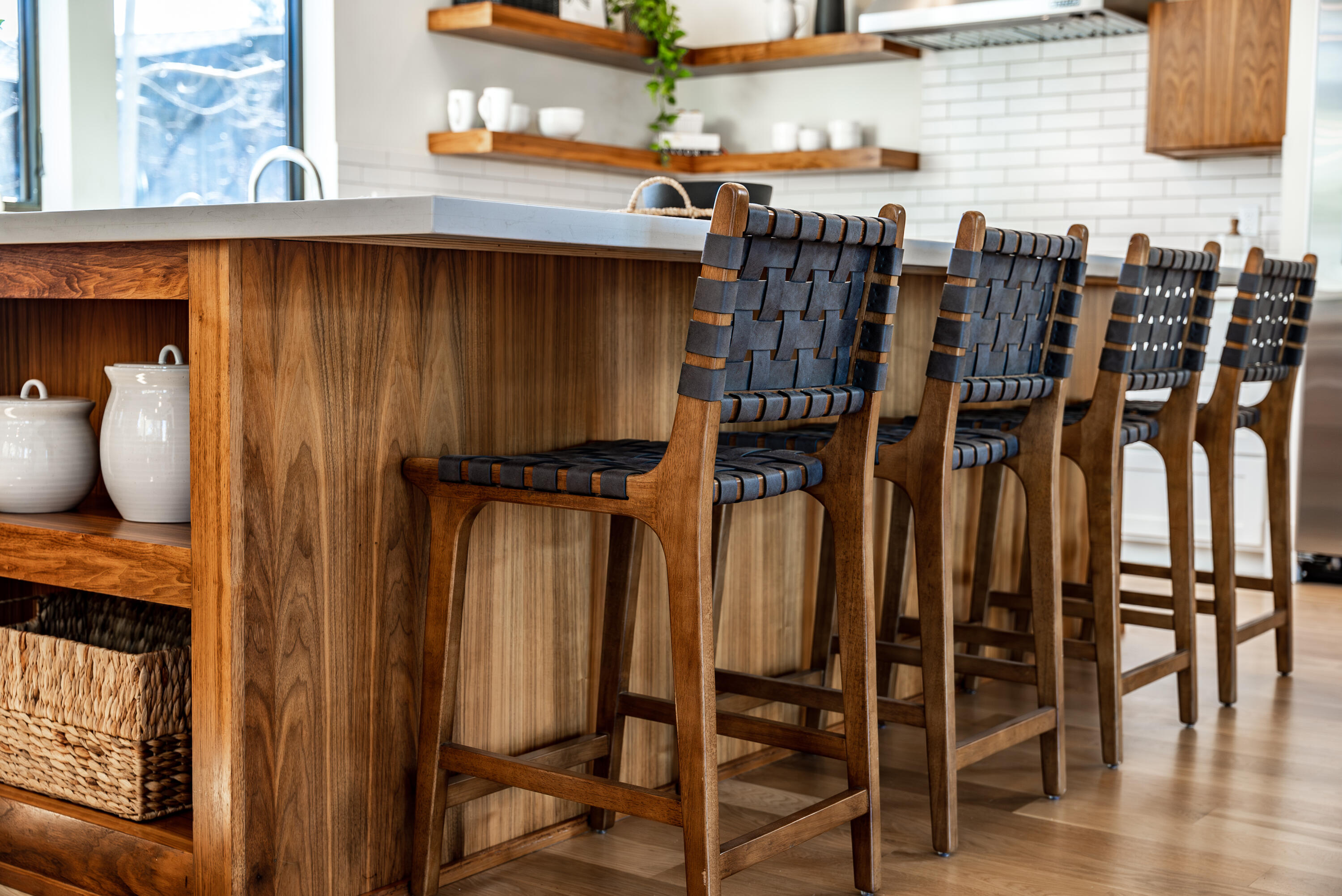 Tetherow - Residential