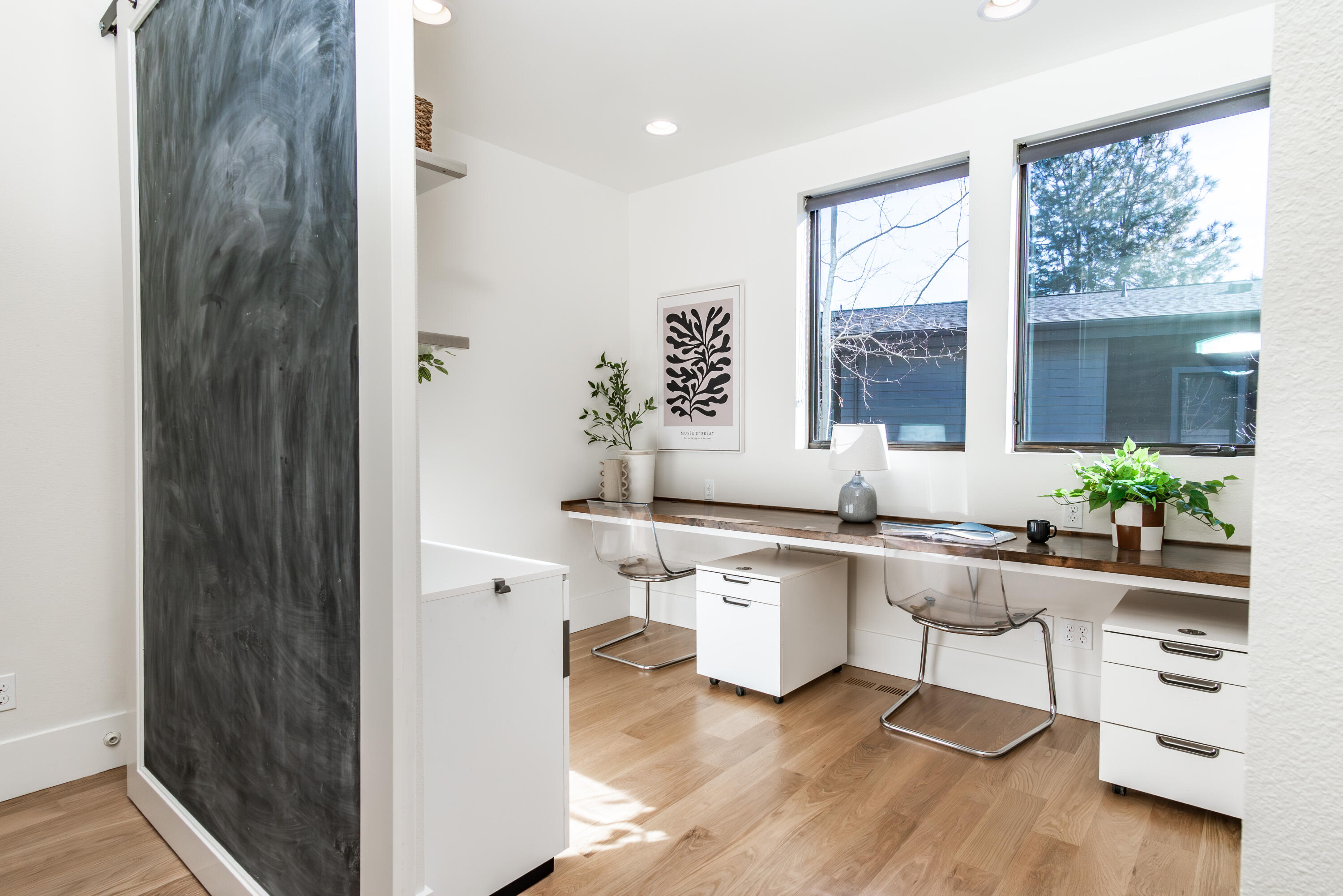 Tetherow - Residential