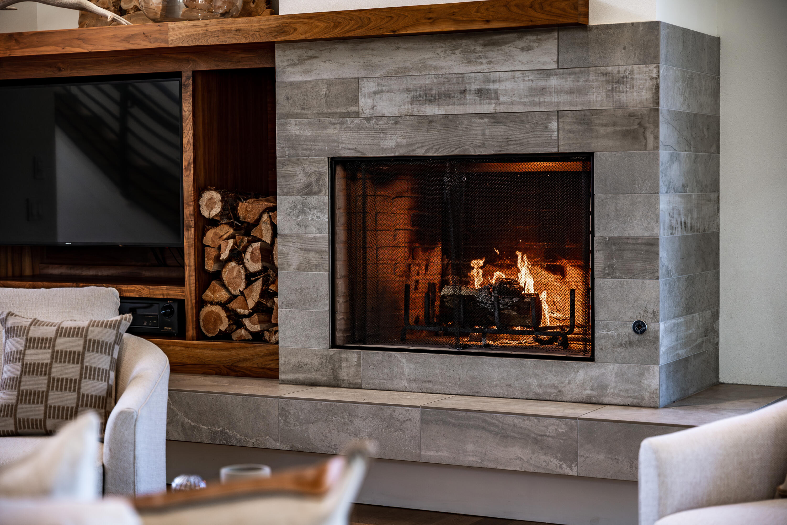 Tetherow - Residential