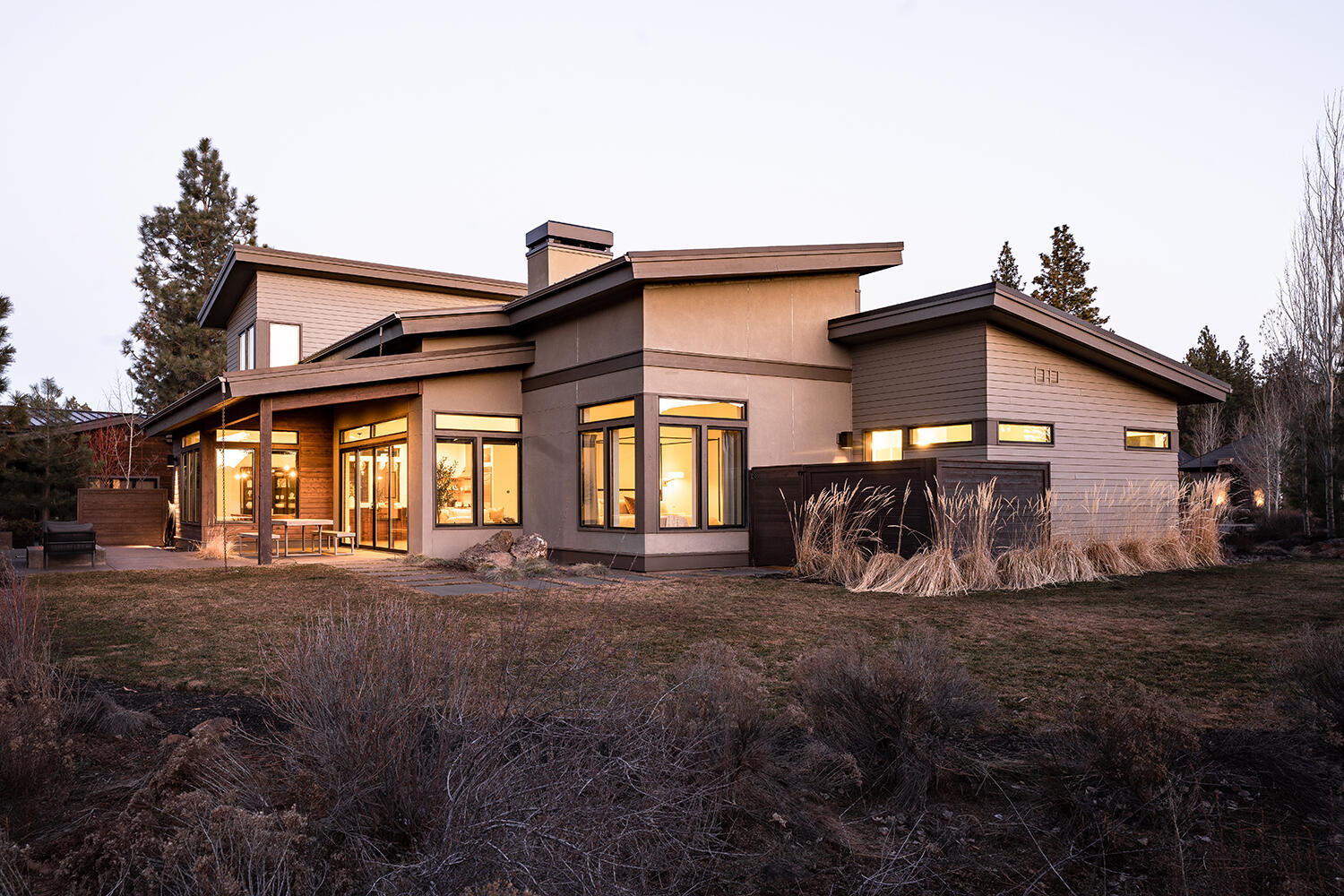 Tetherow - Residential