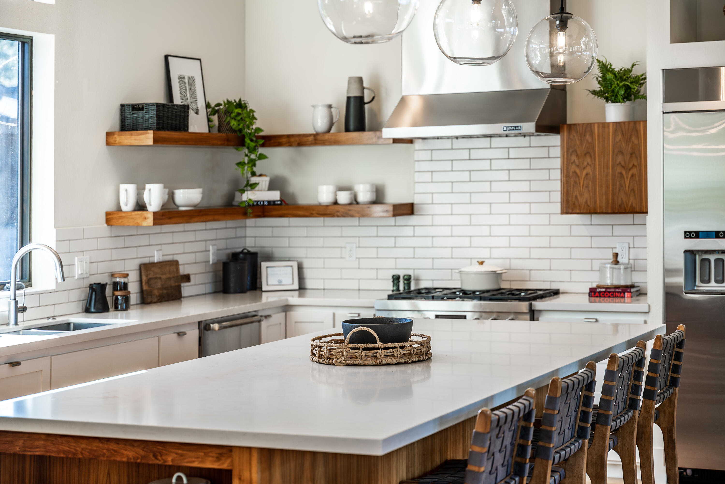 Tetherow - Residential