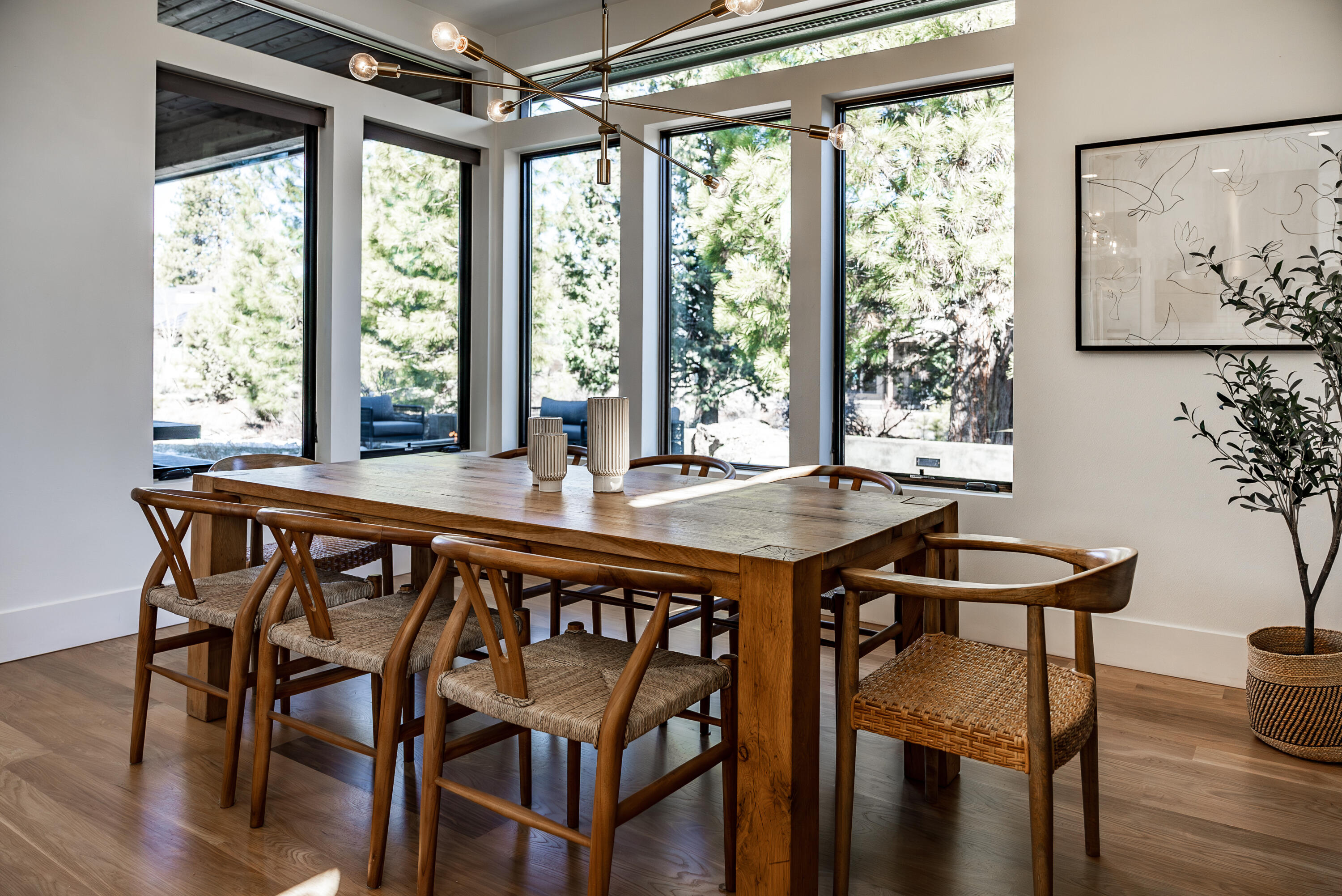 Tetherow - Residential