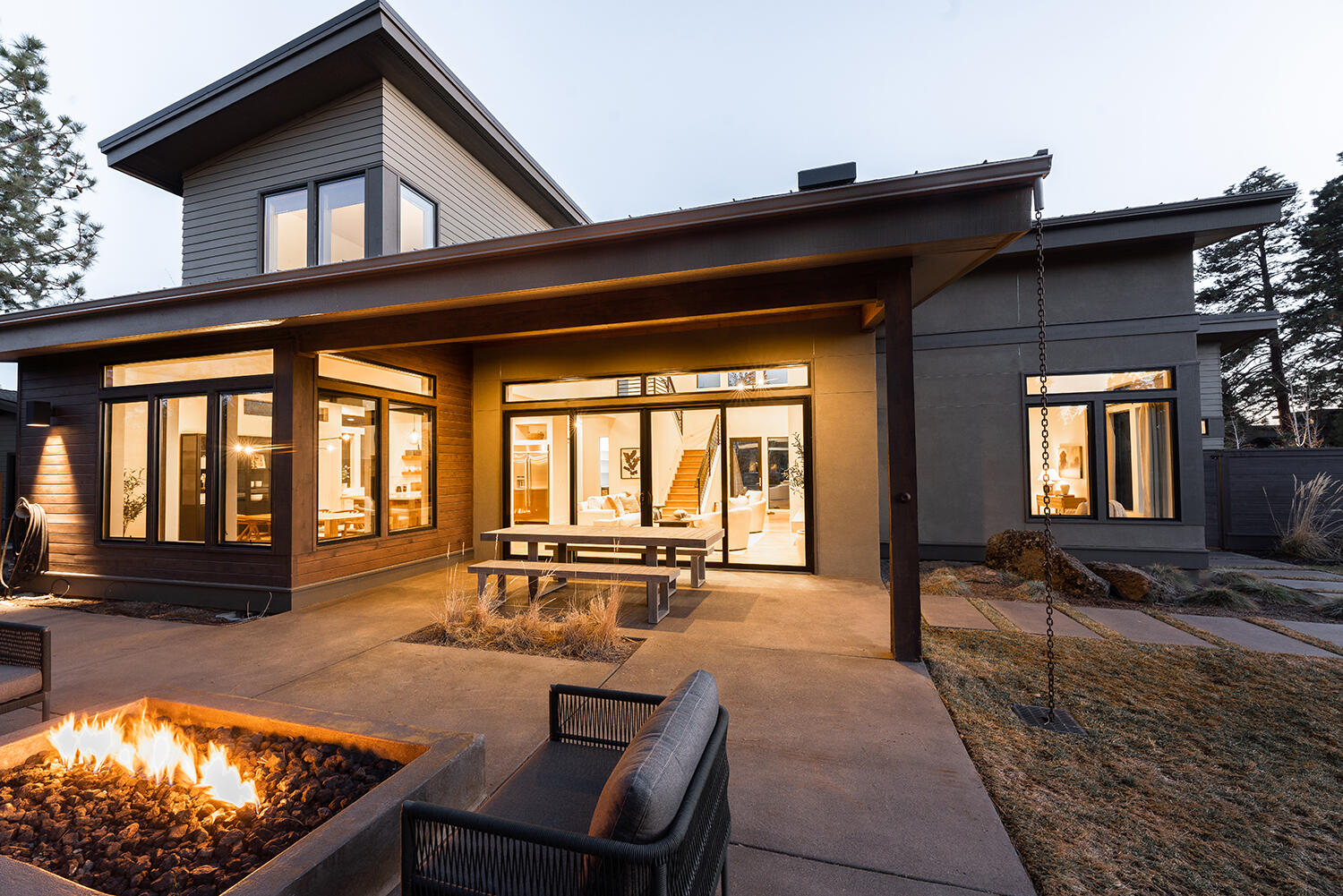 Tetherow - Residential