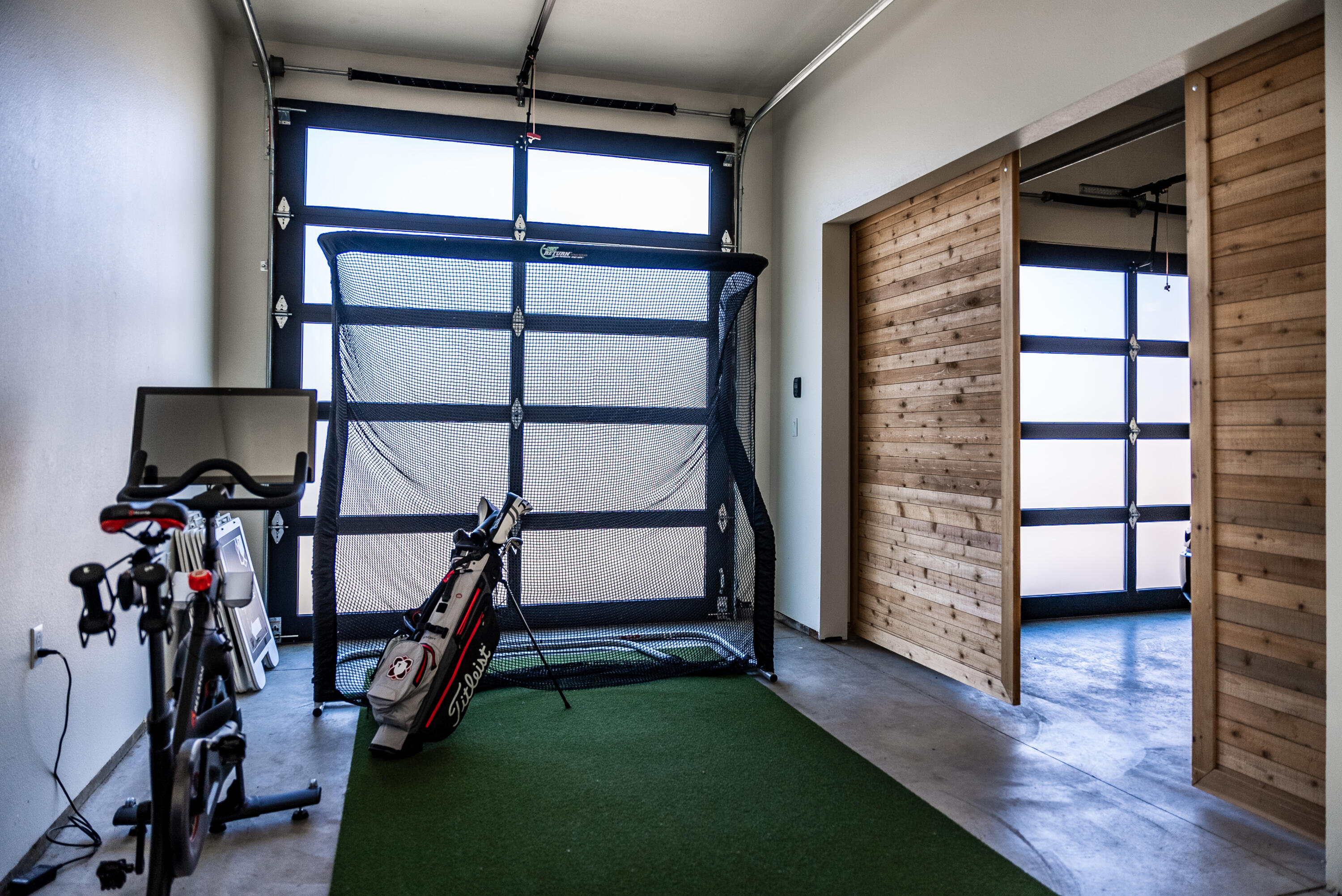 Tetherow - Residential