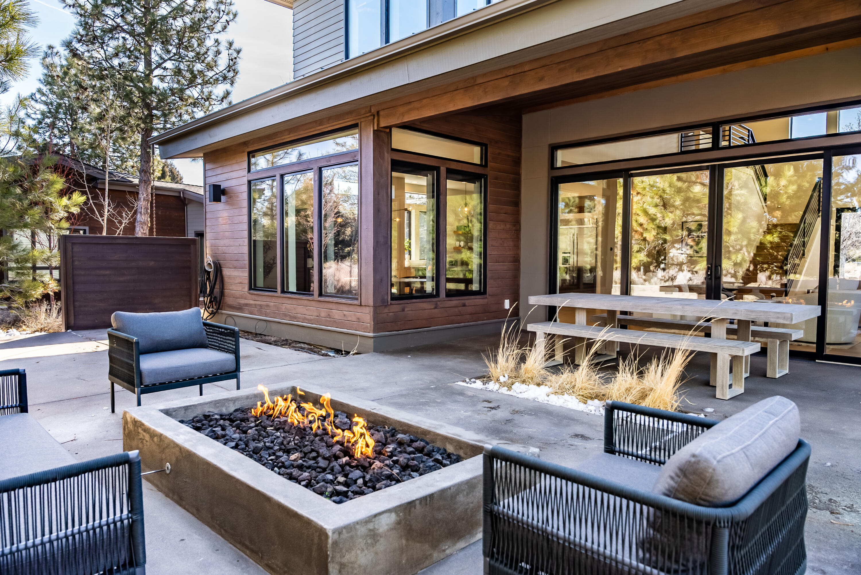 Tetherow - Residential