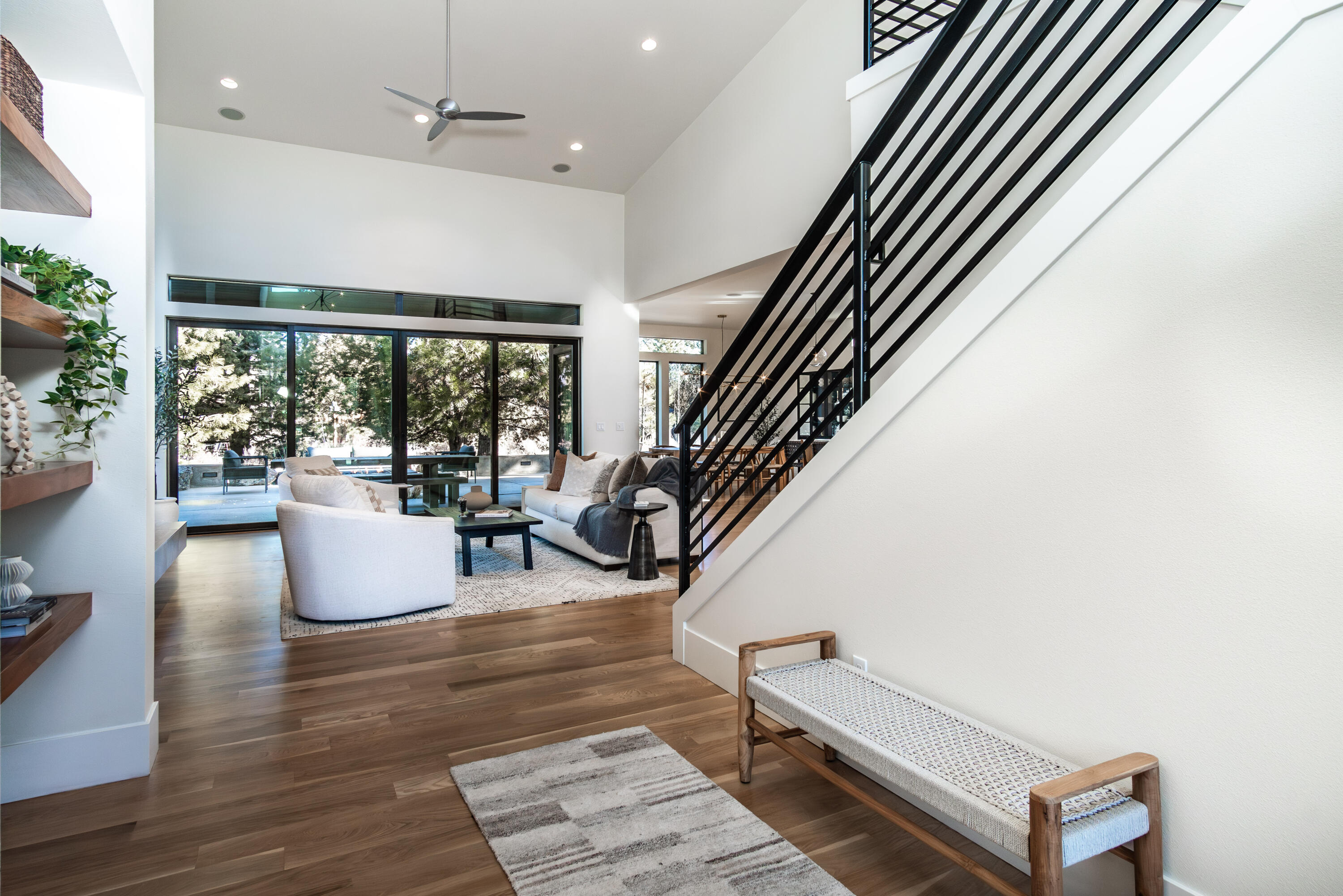 Tetherow - Residential