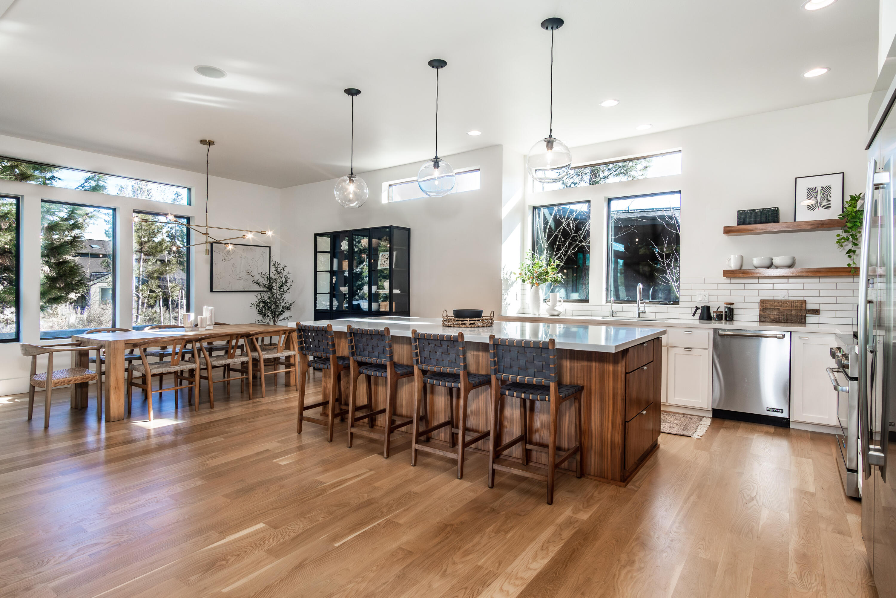 Tetherow - Residential