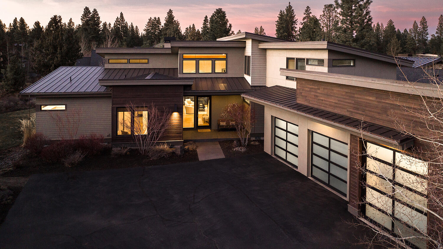 Tetherow - Residential