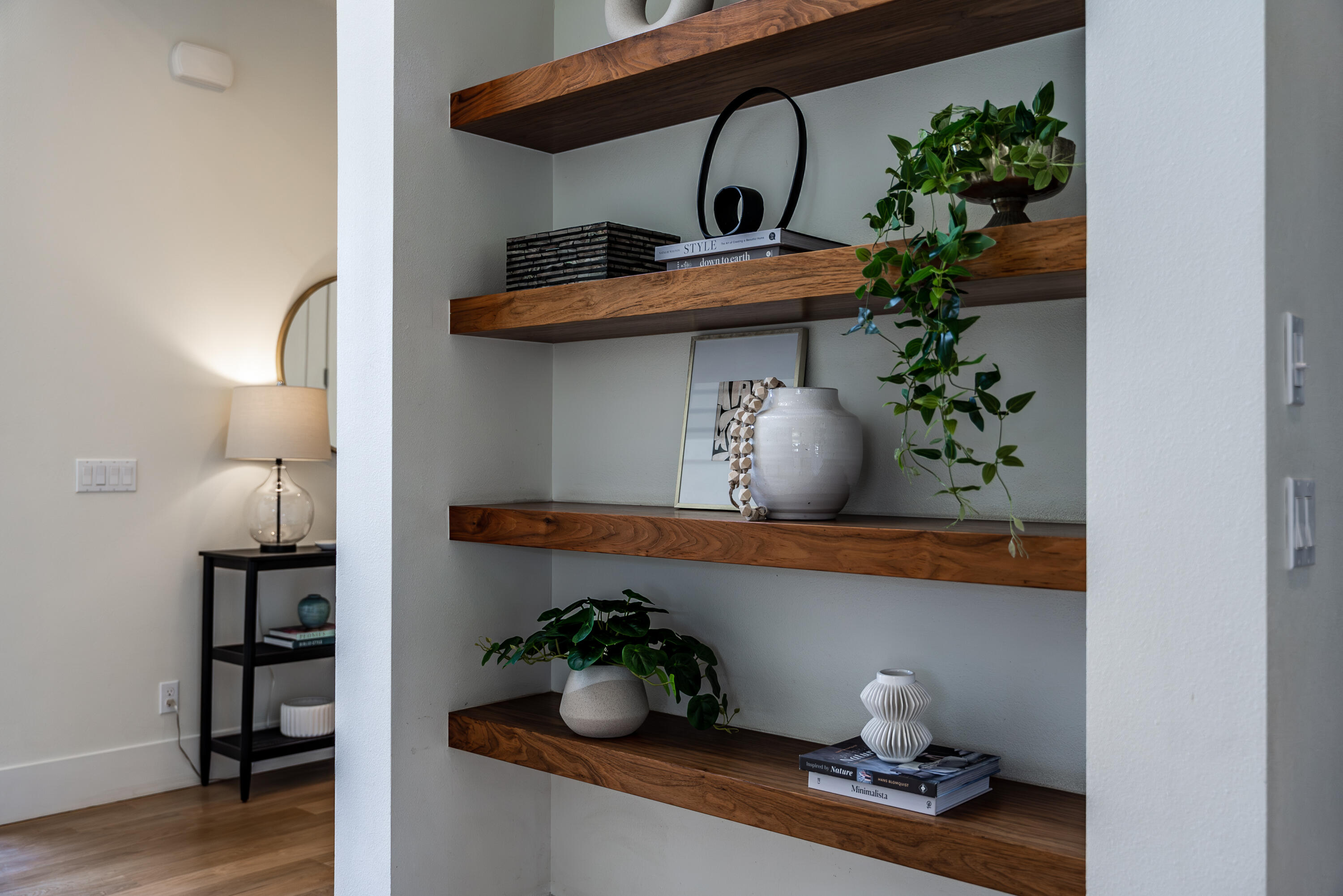 Tetherow - Residential