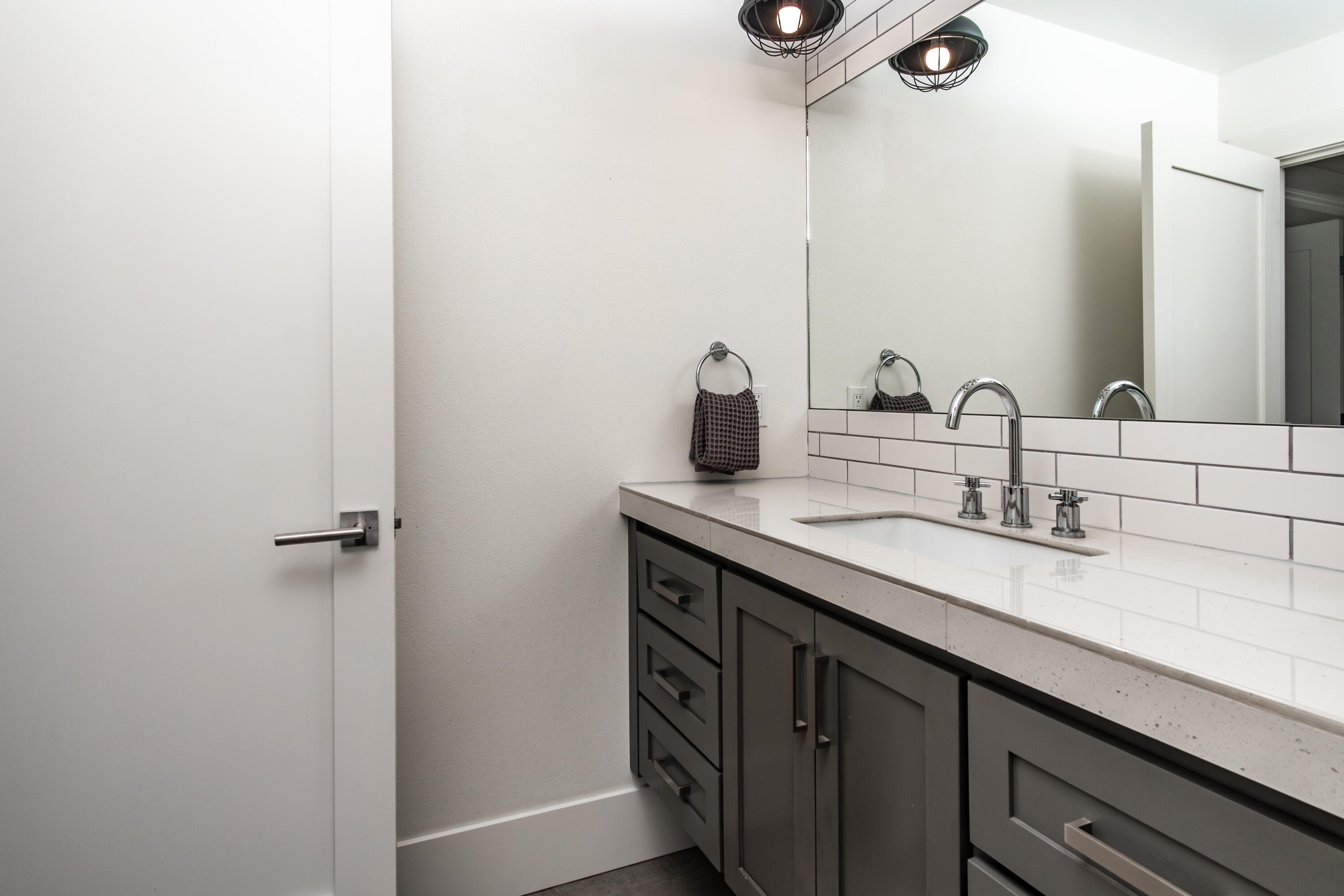 Tetherow - Residential