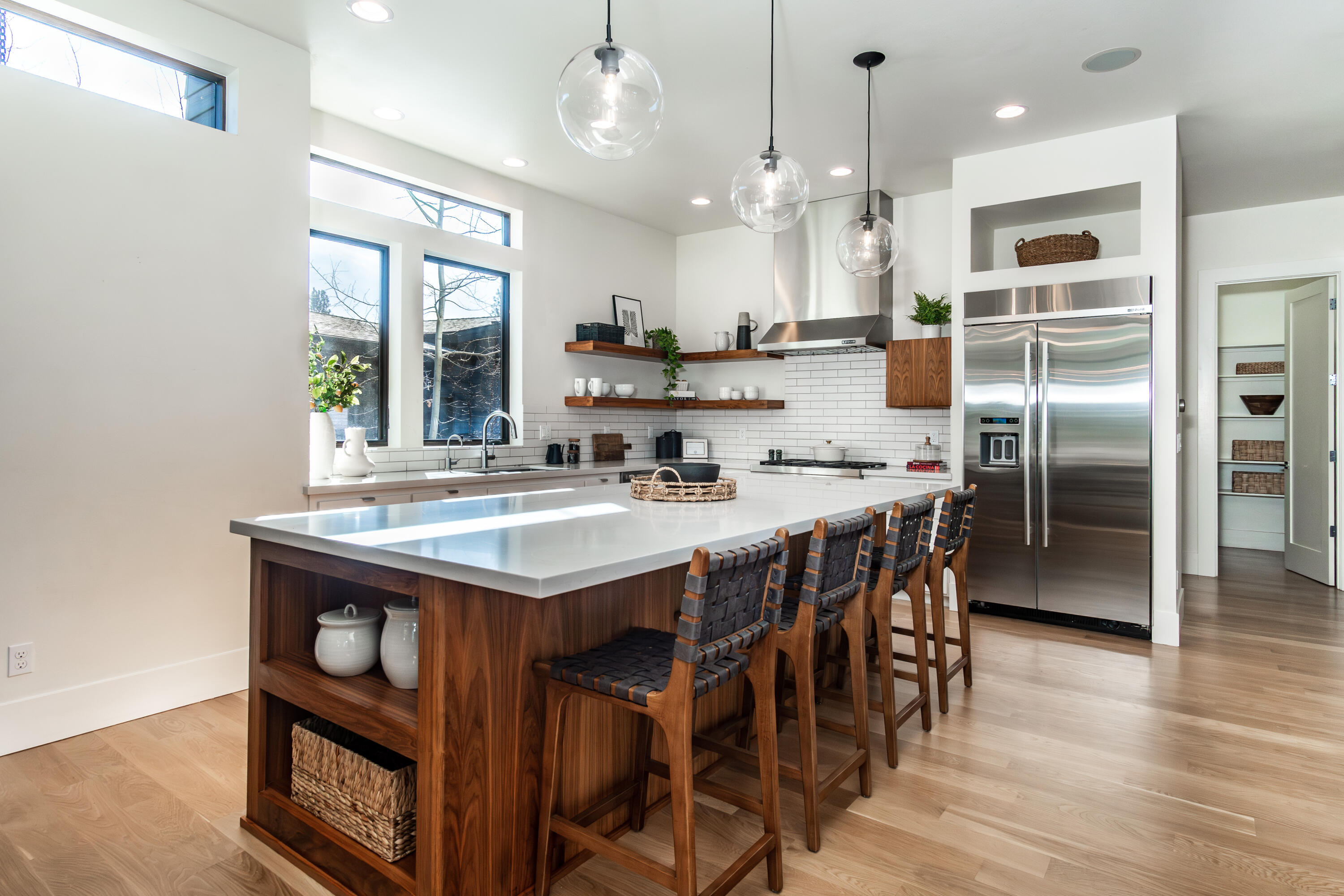 Tetherow - Residential