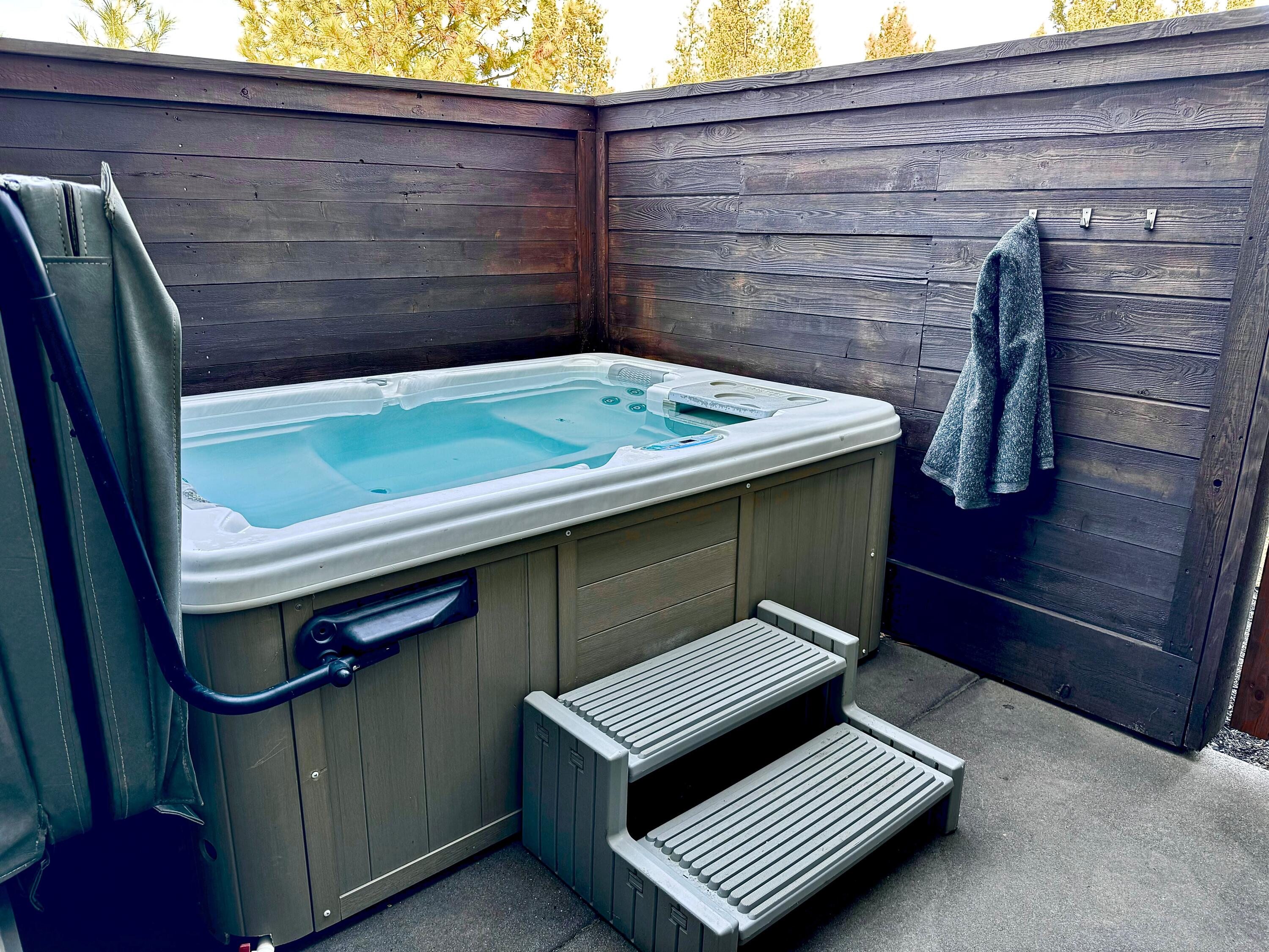 Tetherow - Residential