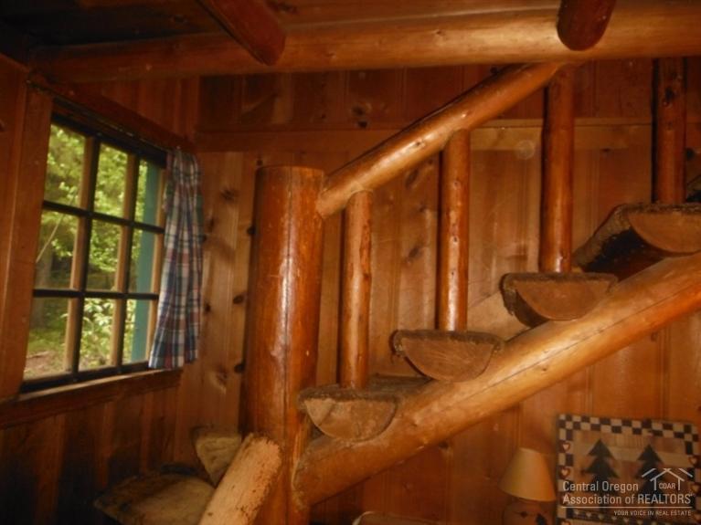 Crescent Lake - Land