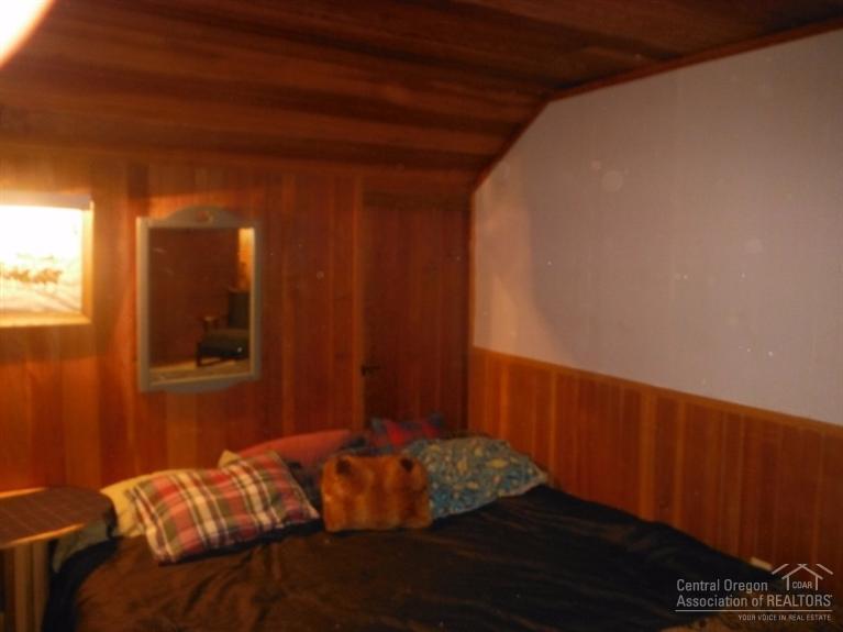 Crescent Lake - Land