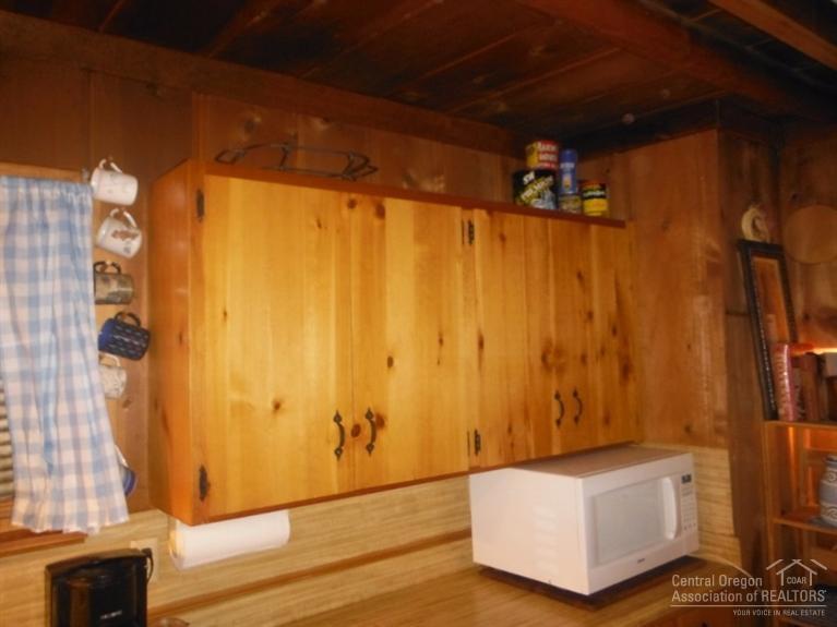 Crescent Lake - Land