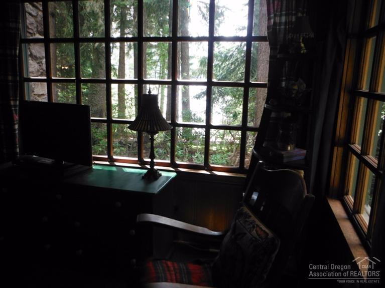 Crescent Lake - Land