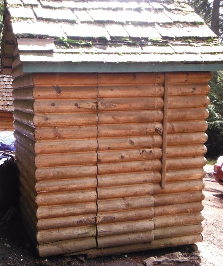 Crescent Lake - Land