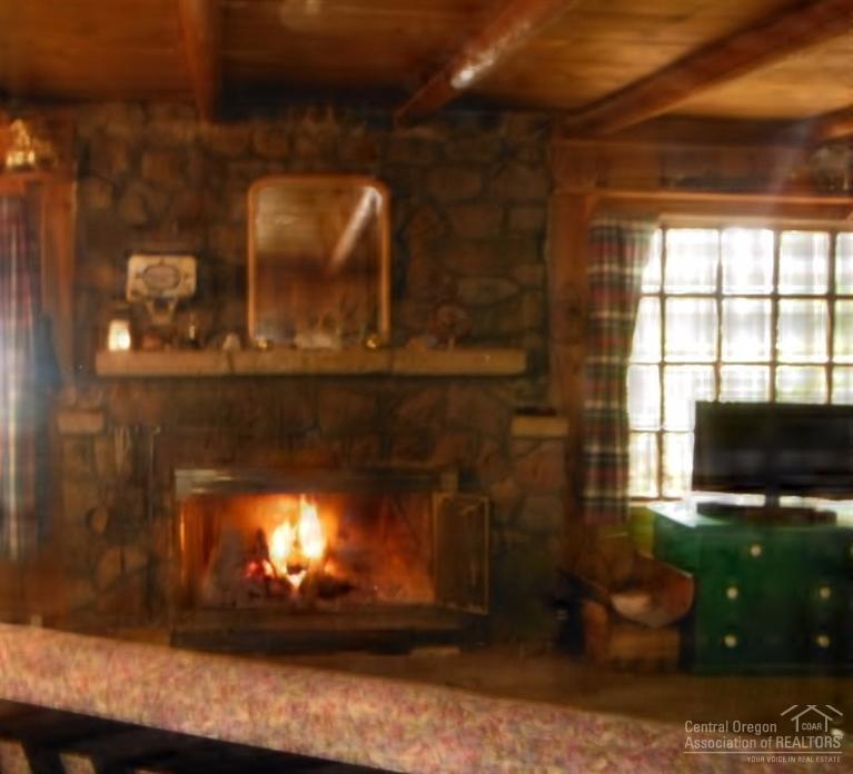 Crescent Lake - Land