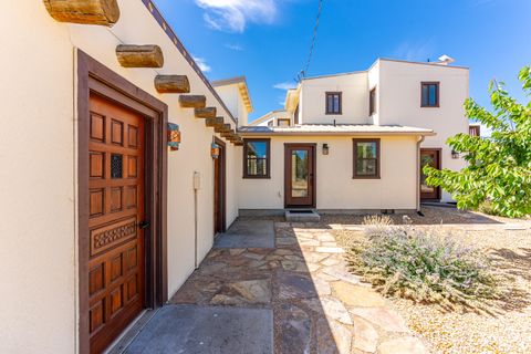 4455 NE Vaughn Avenue Terrebonne OR 97760