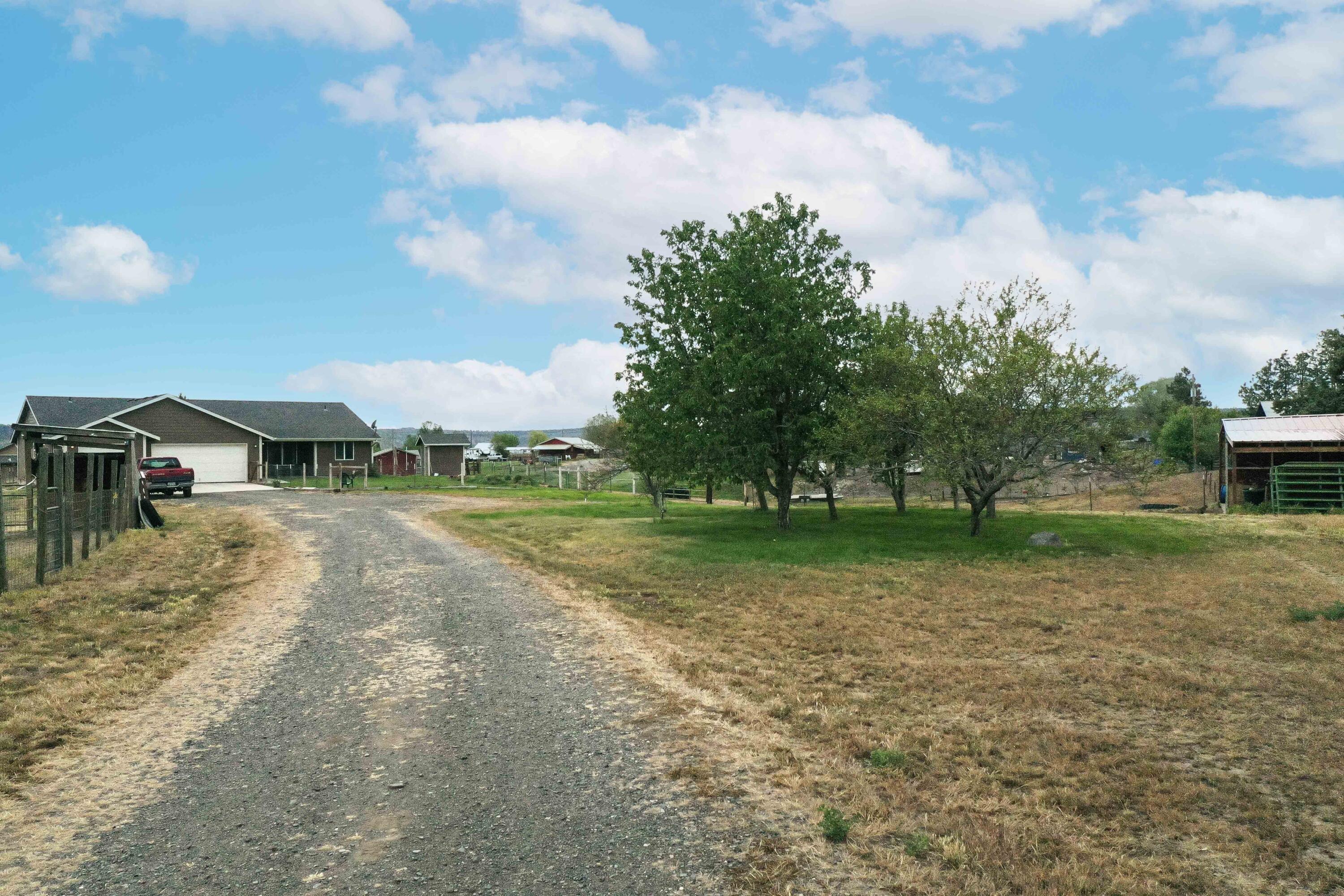 Green Valley Acres - Residential