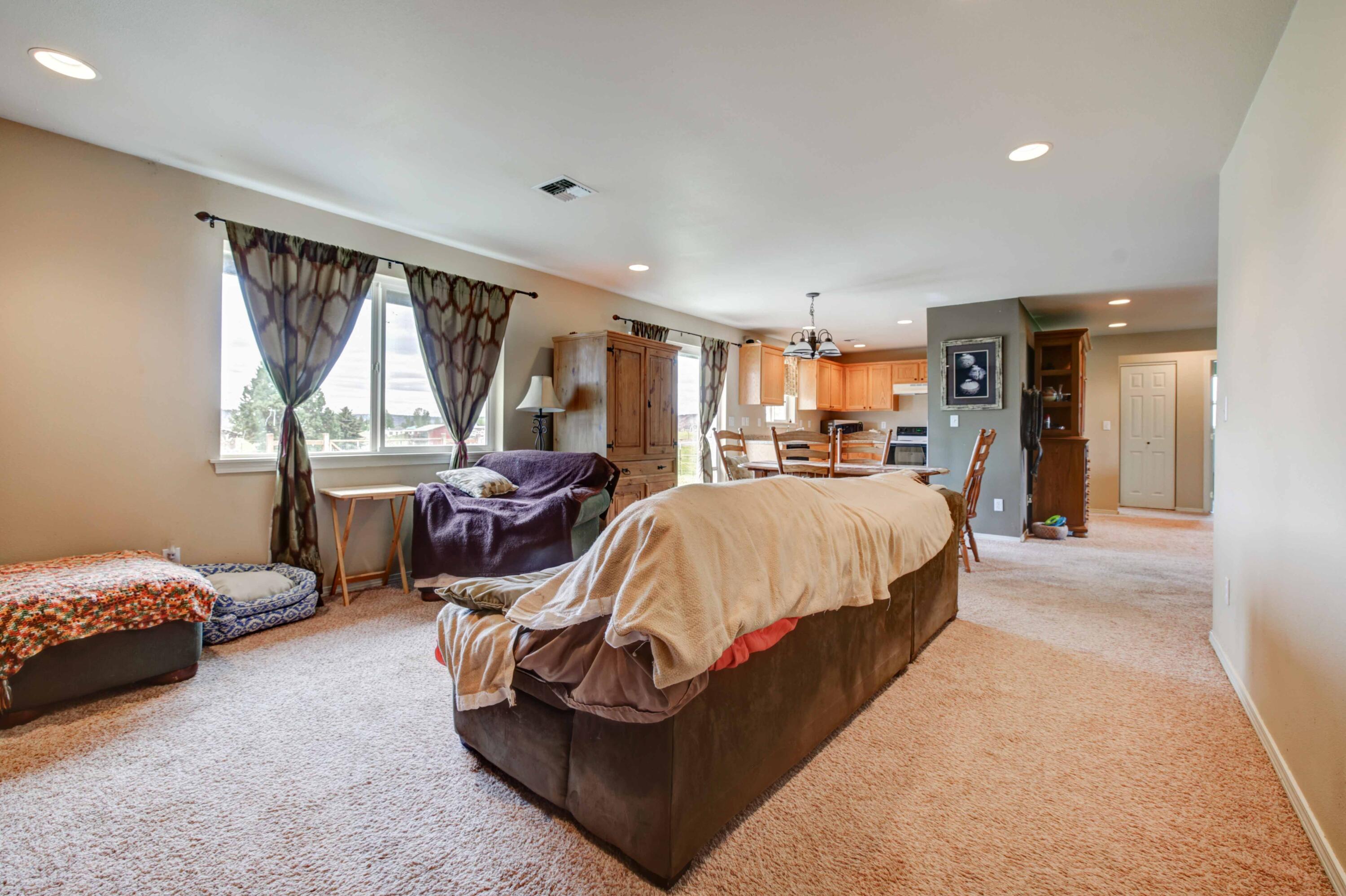 Green Valley Acres - Residential