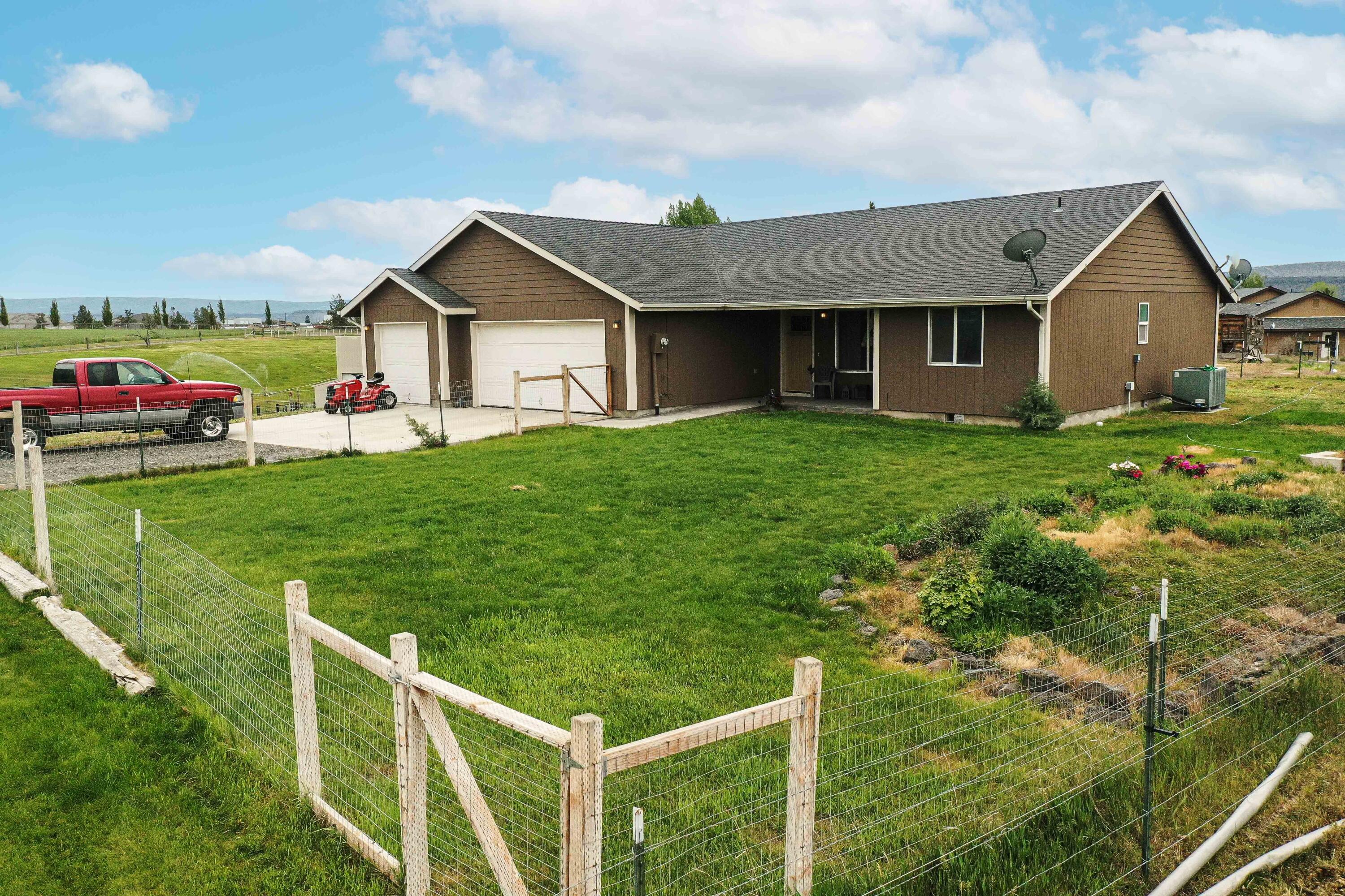 Green Valley Acres - Residential