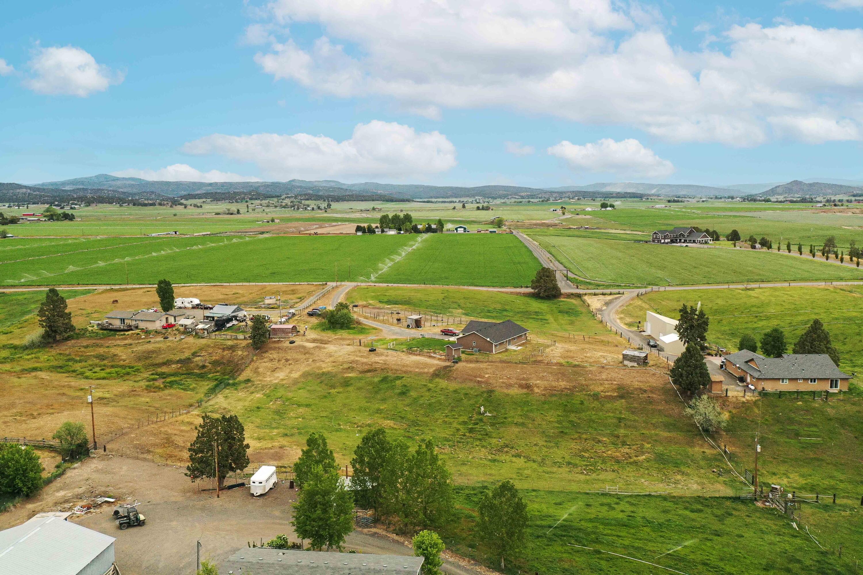 Green Valley Acres - Residential