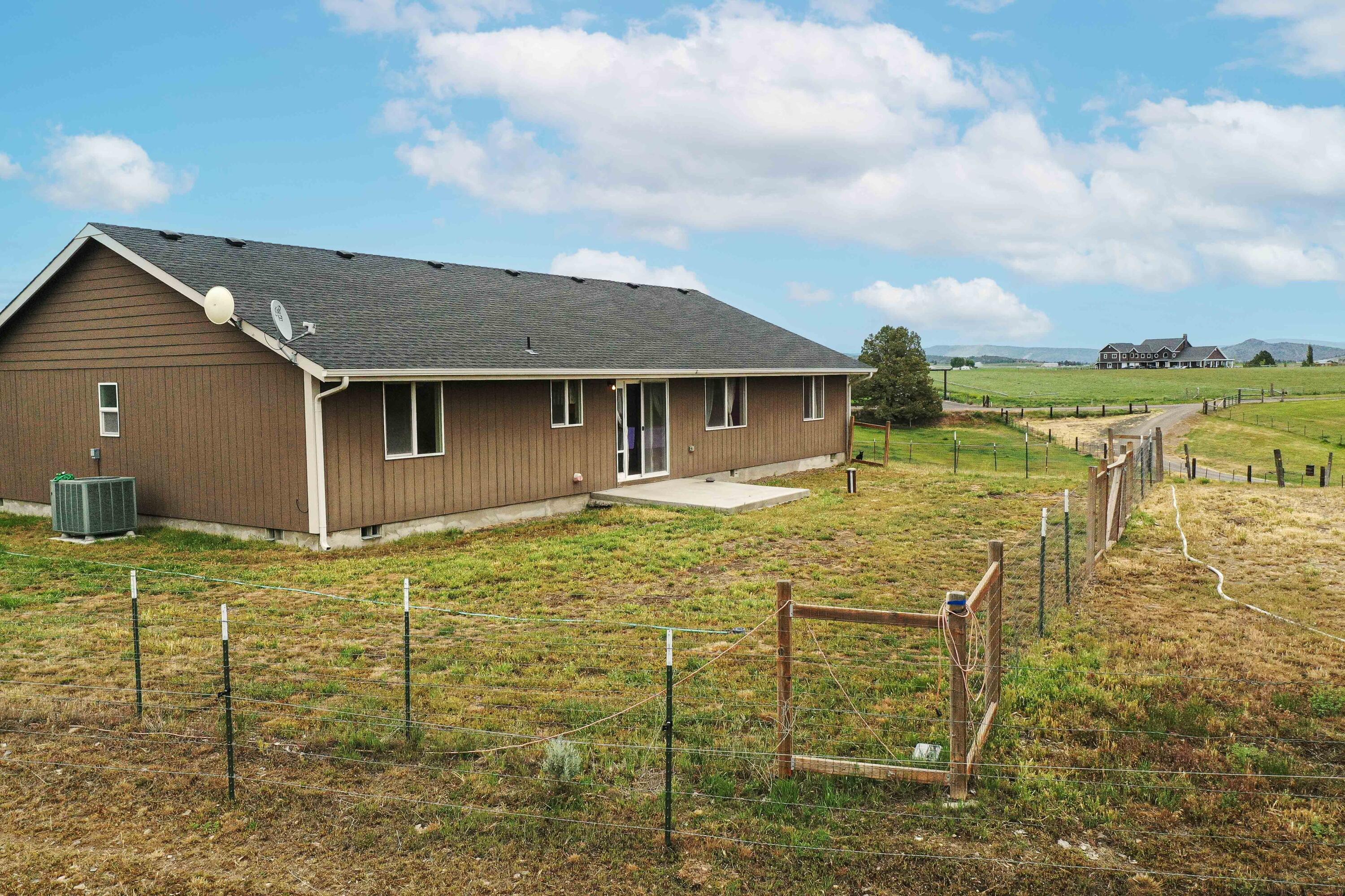 Green Valley Acres - Residential