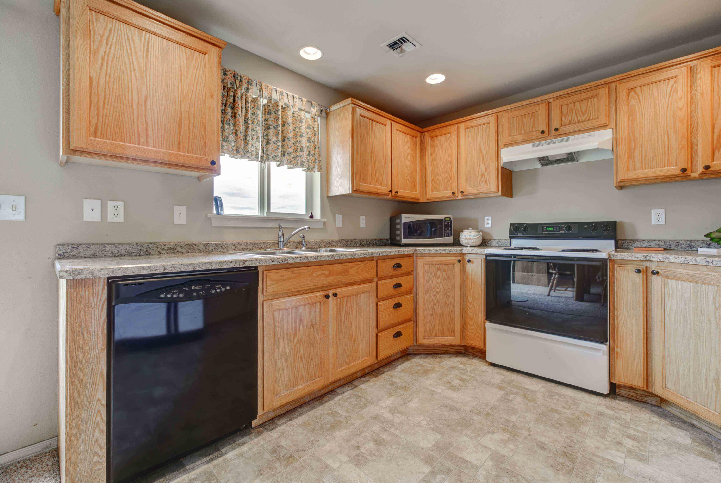 Green Valley Acres - Residential