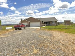 Green Valley Acres - Residential