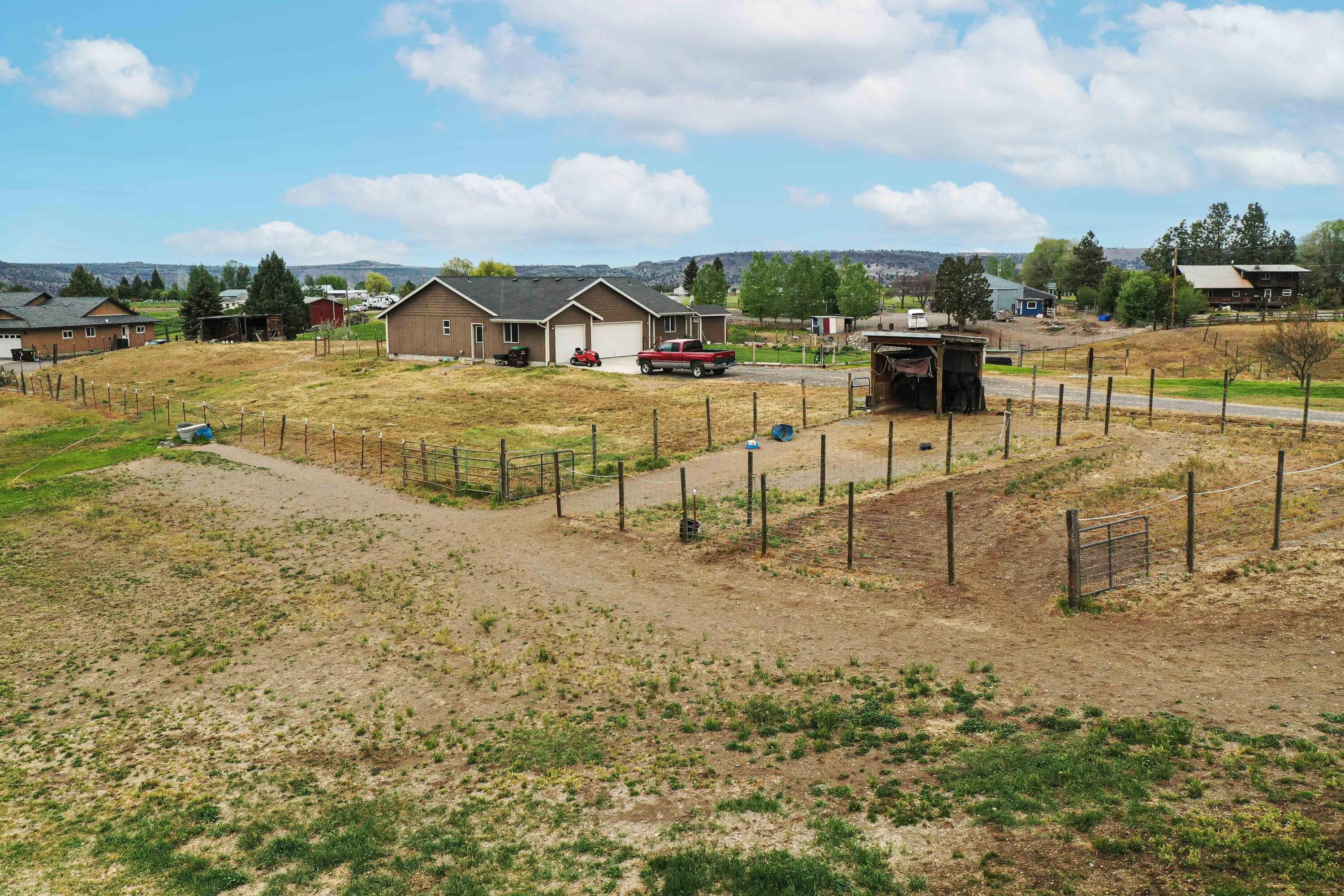 Green Valley Acres - Residential