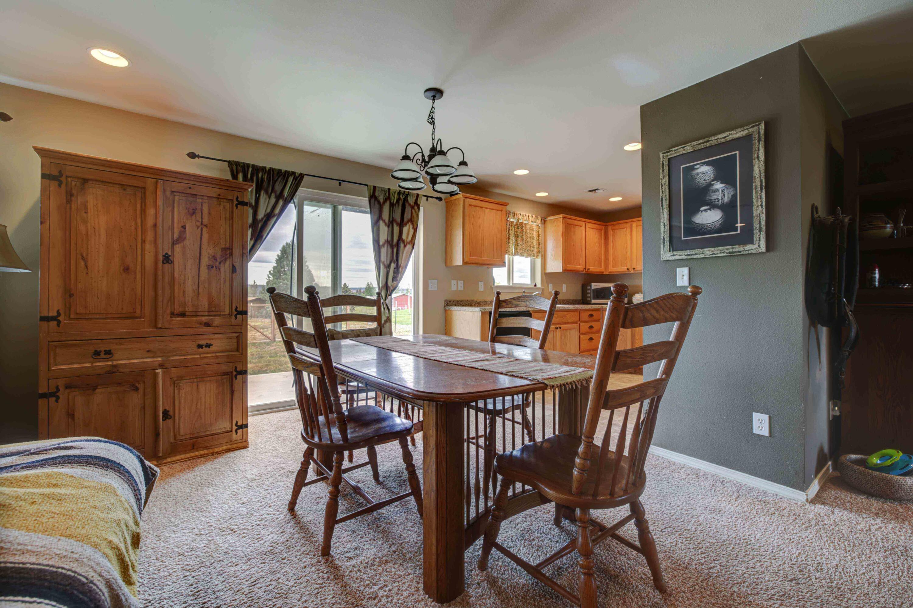 Green Valley Acres - Residential