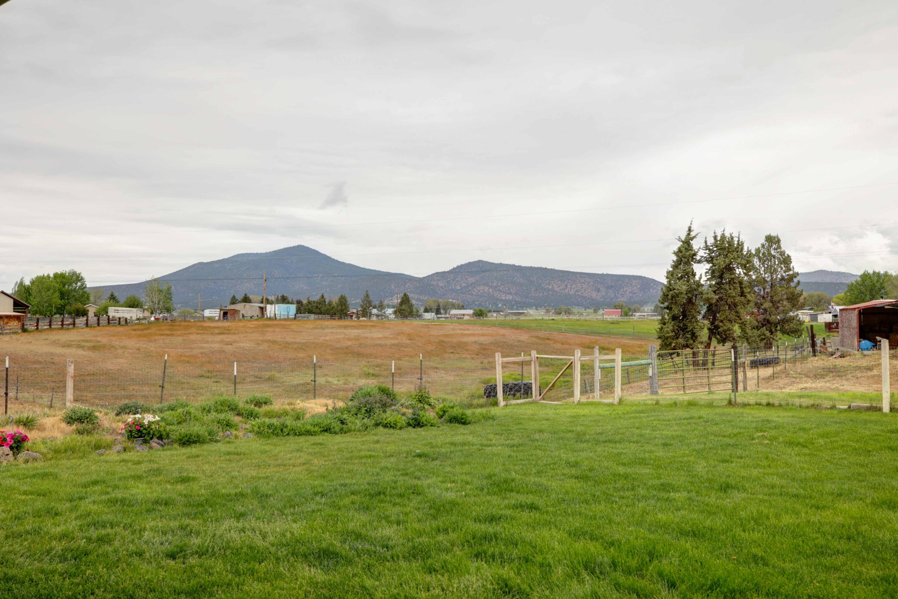 Green Valley Acres - Residential