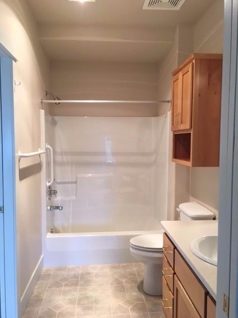 Mountain Meadows - Residential