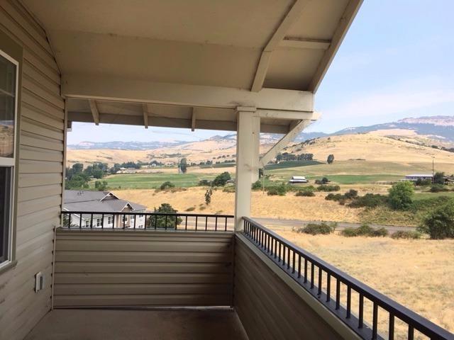 Mountain Meadows - Residential