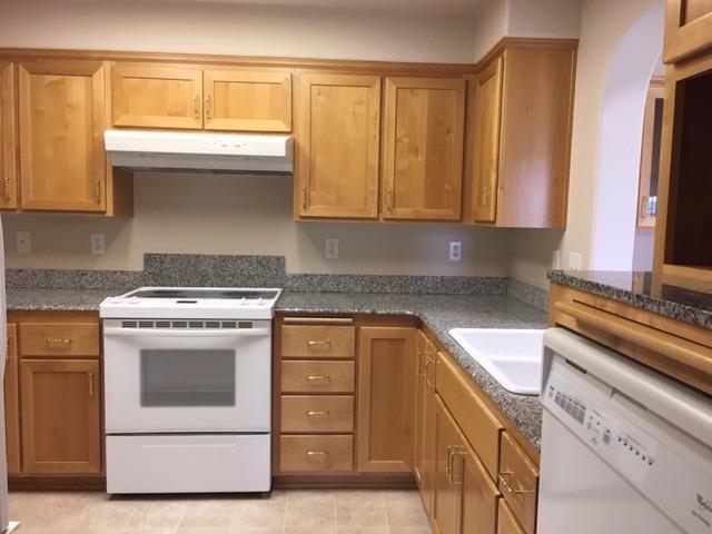 Mountain Meadows - Residential