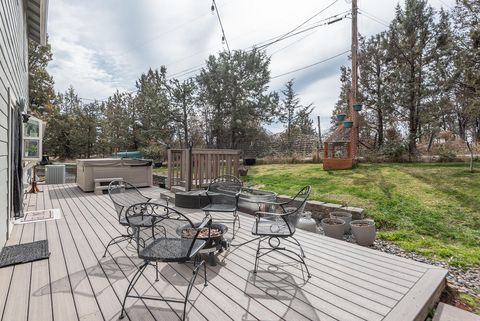 Tiny photo for 905 SW Burns Lane, Madras, OR 97741 (MLS # 220217580)