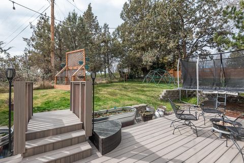 Tiny photo for 905 SW Burns Lane, Madras, OR 97741 (MLS # 220217580)