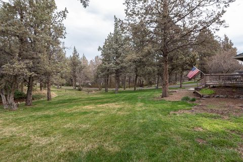 Tiny photo for 905 SW Burns Lane, Madras, OR 97741 (MLS # 220217580)