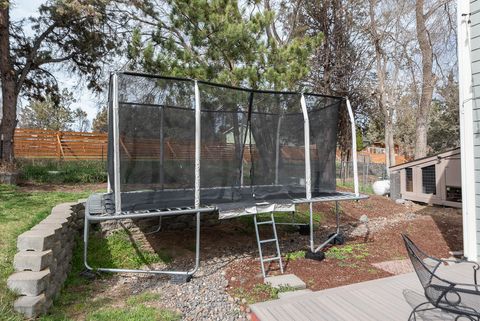 Tiny photo for 905 SW Burns Lane, Madras, OR 97741 (MLS # 220217580)