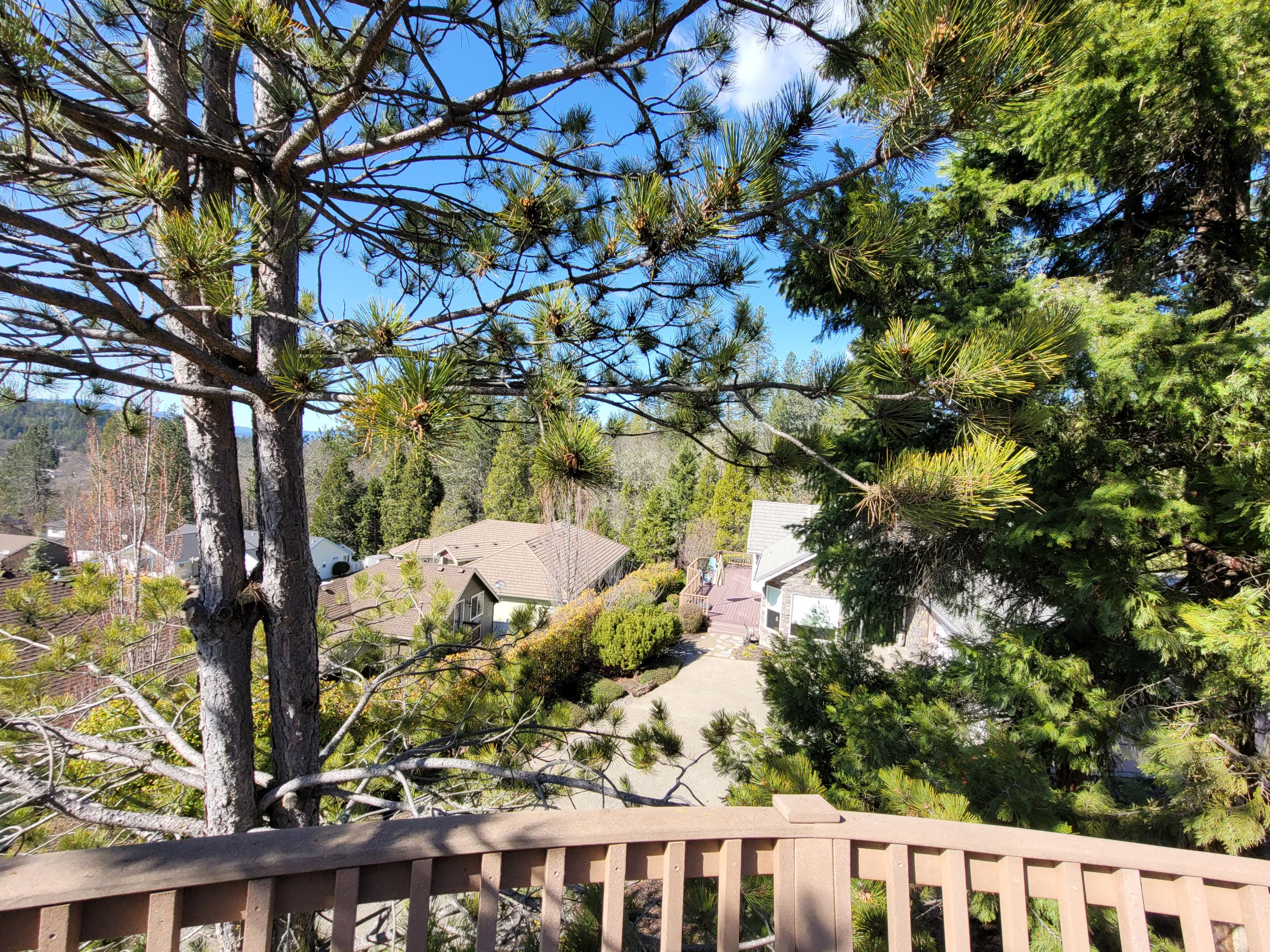 Williams Crossing - Residential