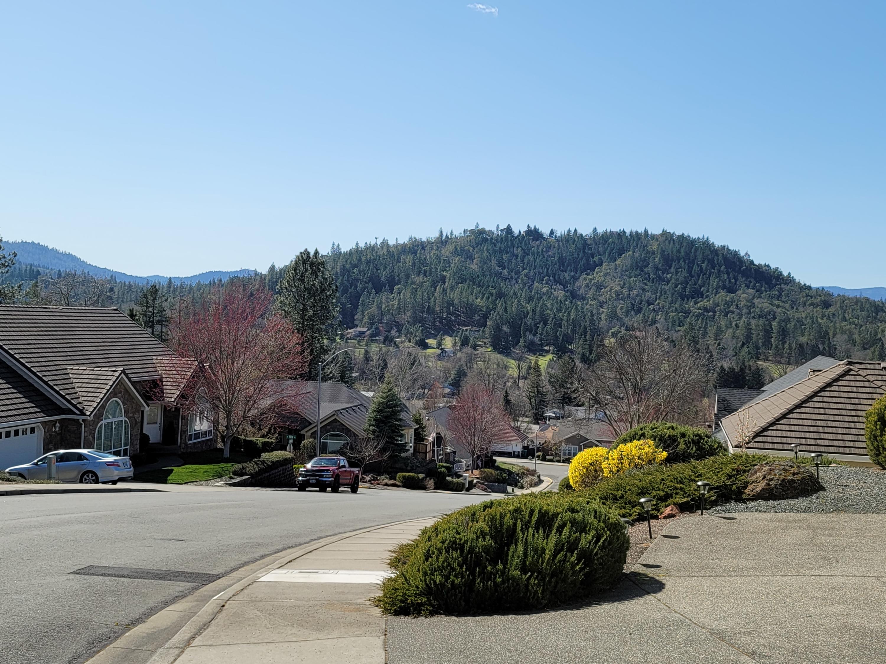 Williams Crossing - Residential