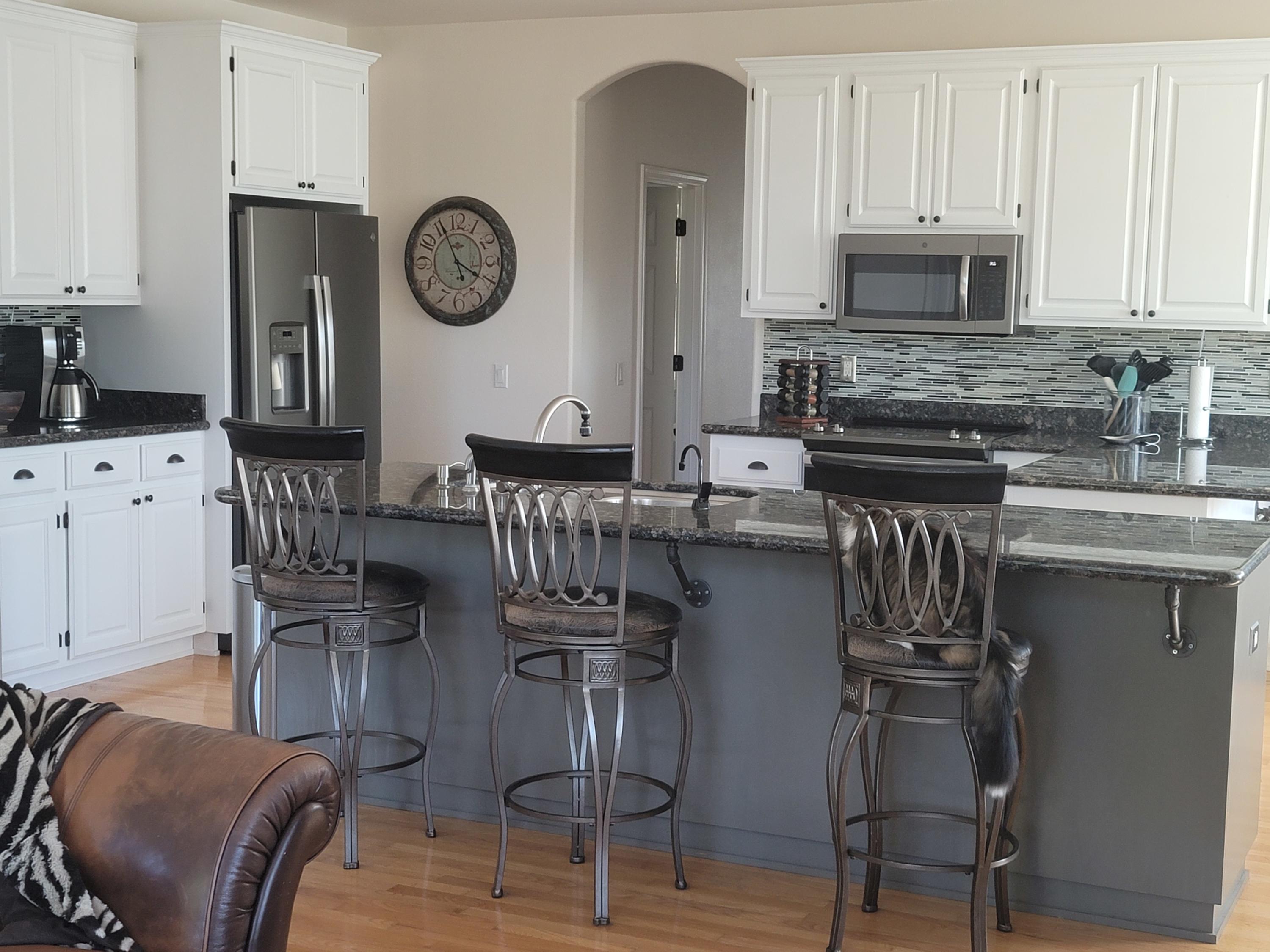 Williams Crossing - Residential